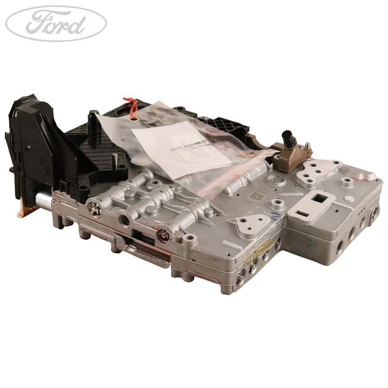 RANGER TKE 6 SPEED AUTO TRANSMISSION CONTROL ECU - Image 2