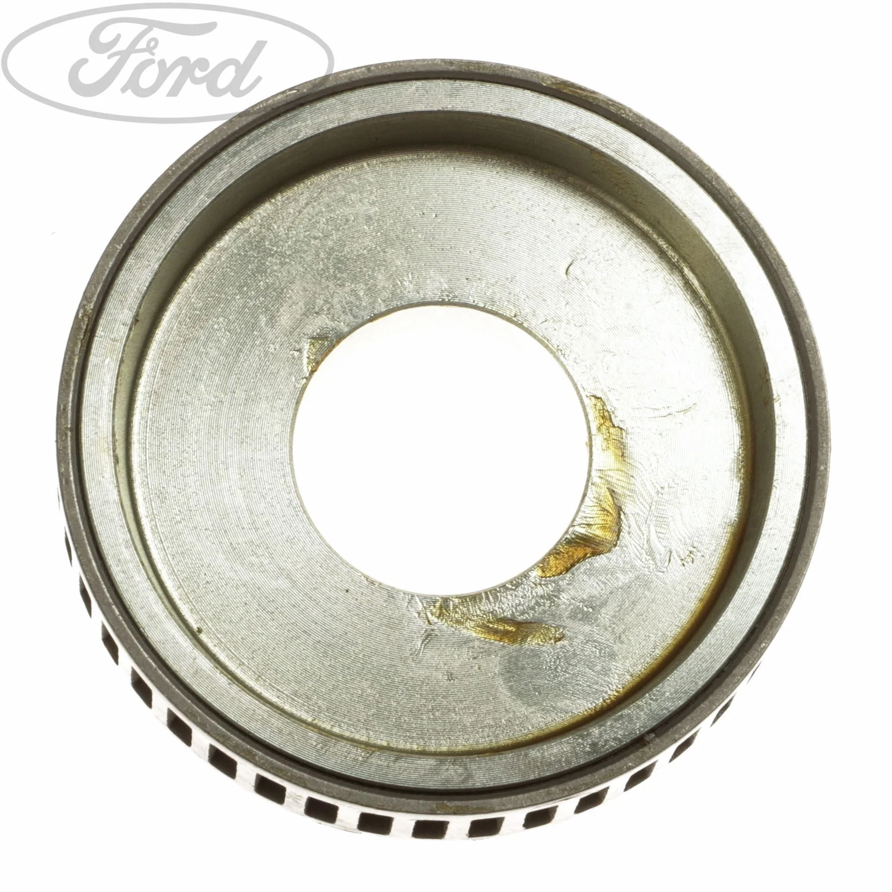 RANGER TKE EVEREST FRONT IMPULSE GENERATOR HUB ABS RING - Image 3