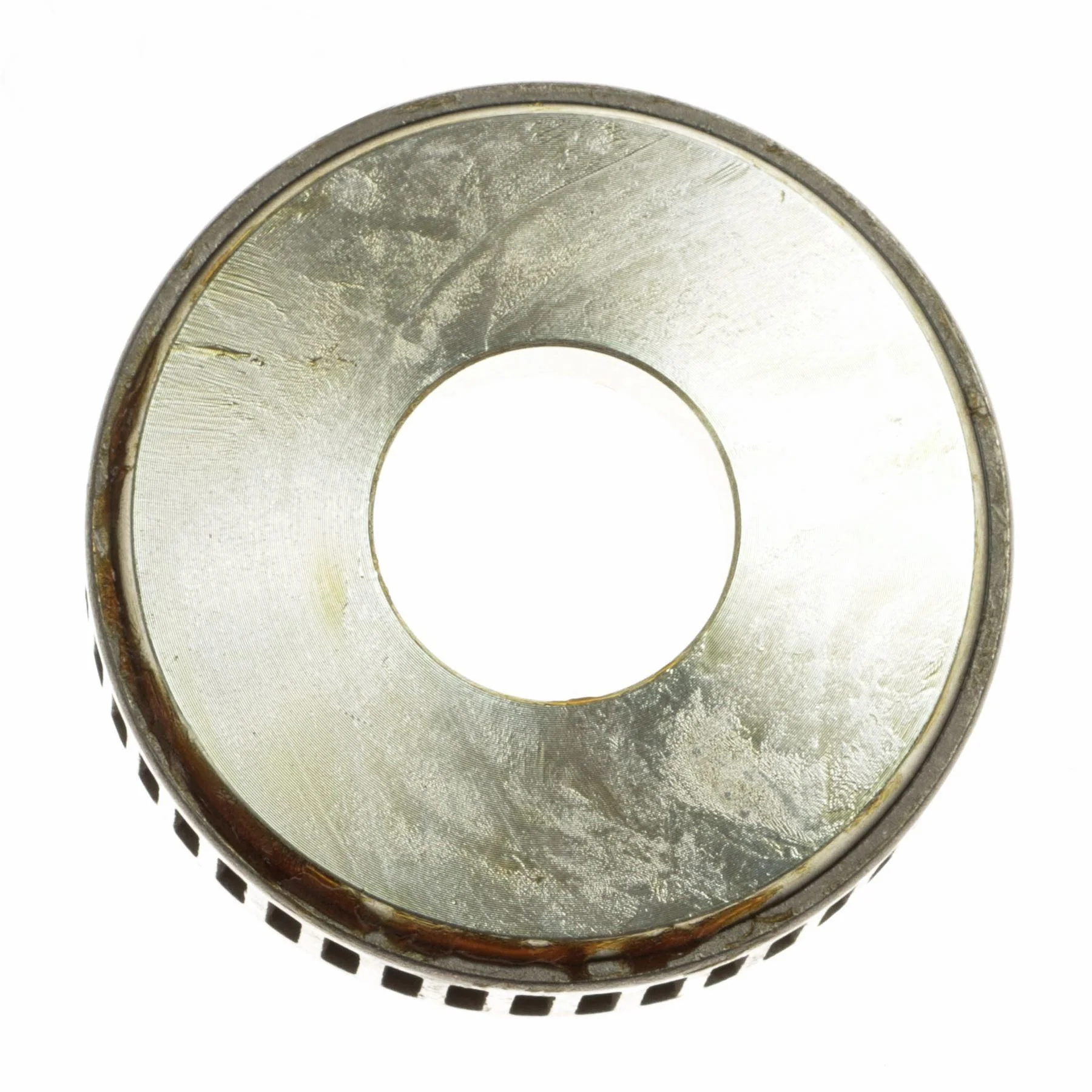 RANGER TKE EVEREST FRONT IMPULSE GENERATOR HUB ABS RING - Image 5