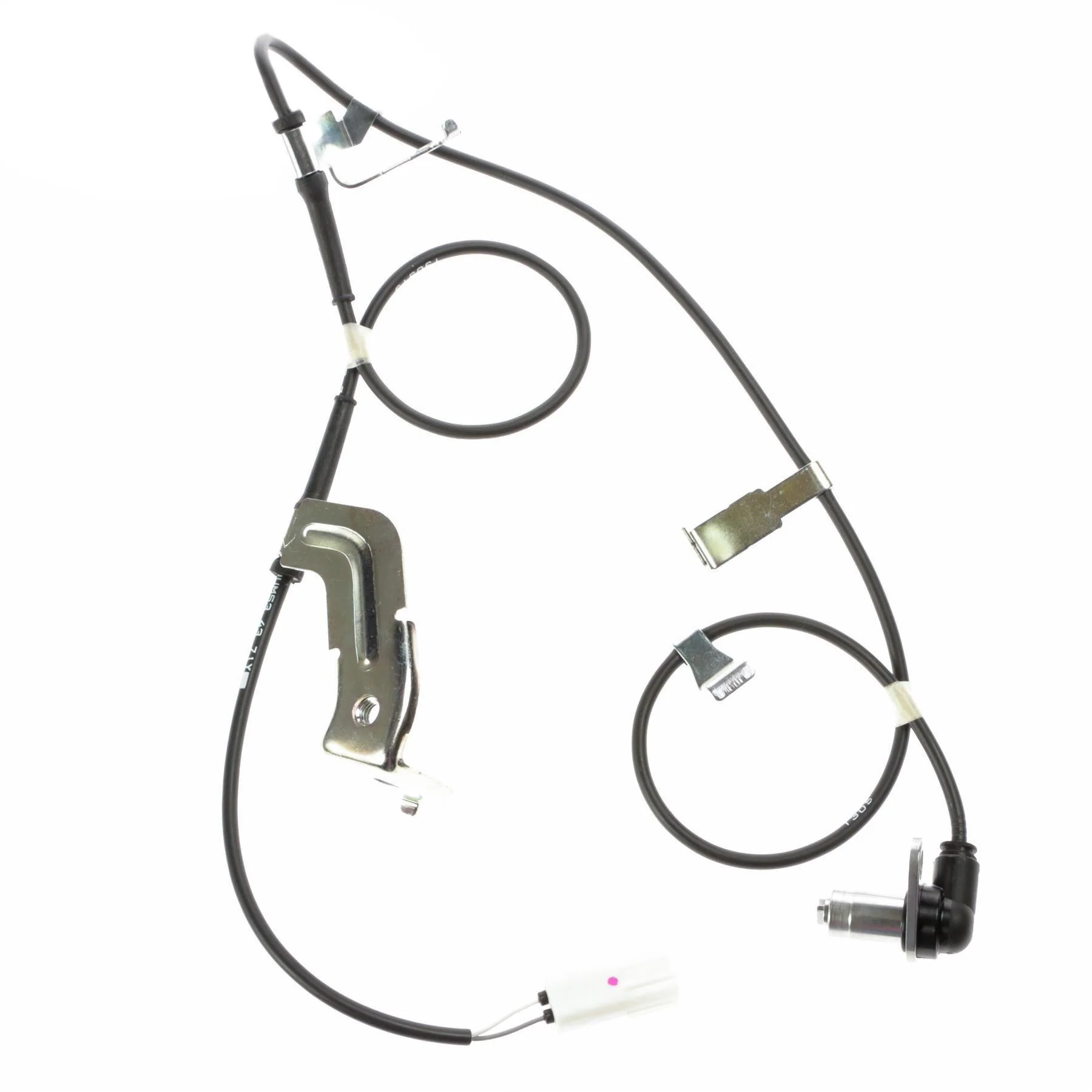 RANGER TKE EVEREST TDCI REAR O/S ABS SENSOR WIRE - Image 5