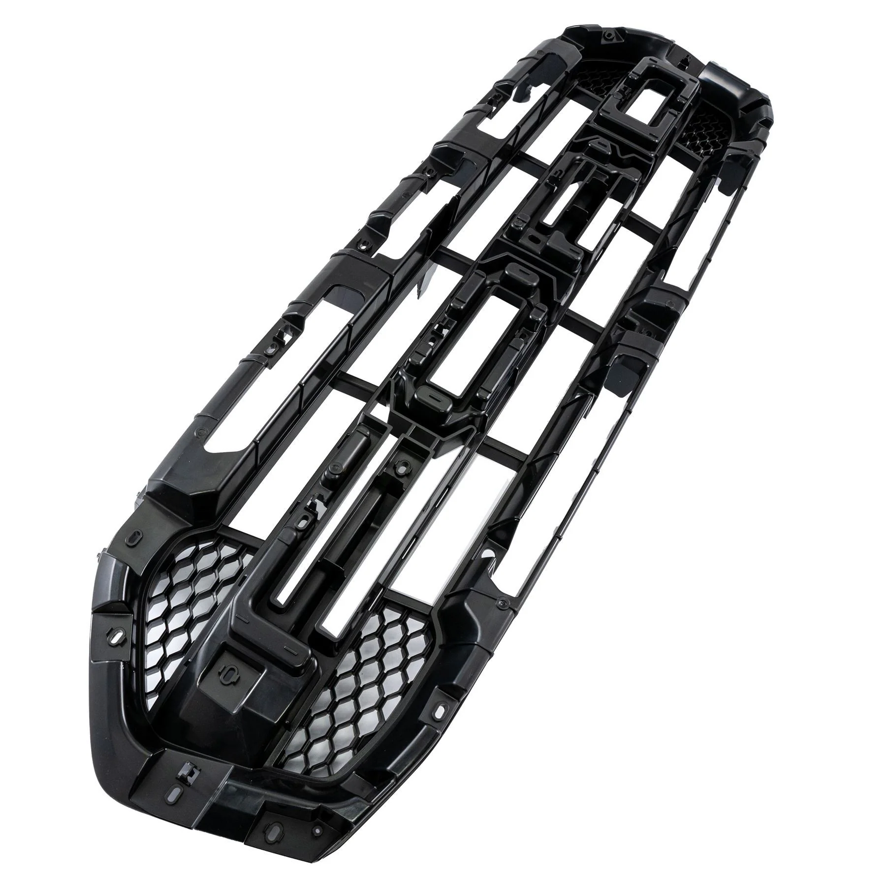 Ranger TKE Inner Ford Radiator Grille 2019-2023 - Image 3