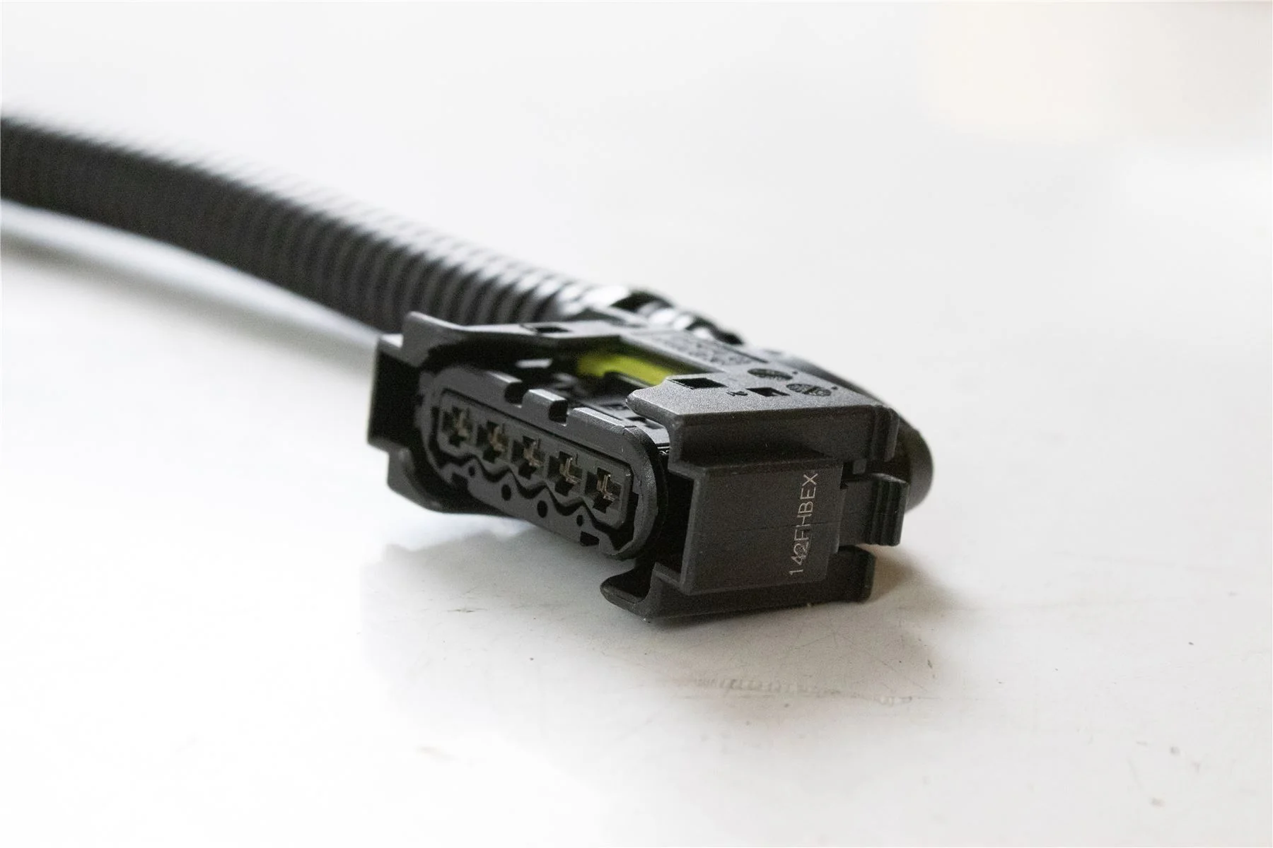 RANGER TKE MK4 3.2 TDCI ENGINE WIRING HARNESS LOOM 2015-17 - Image 5