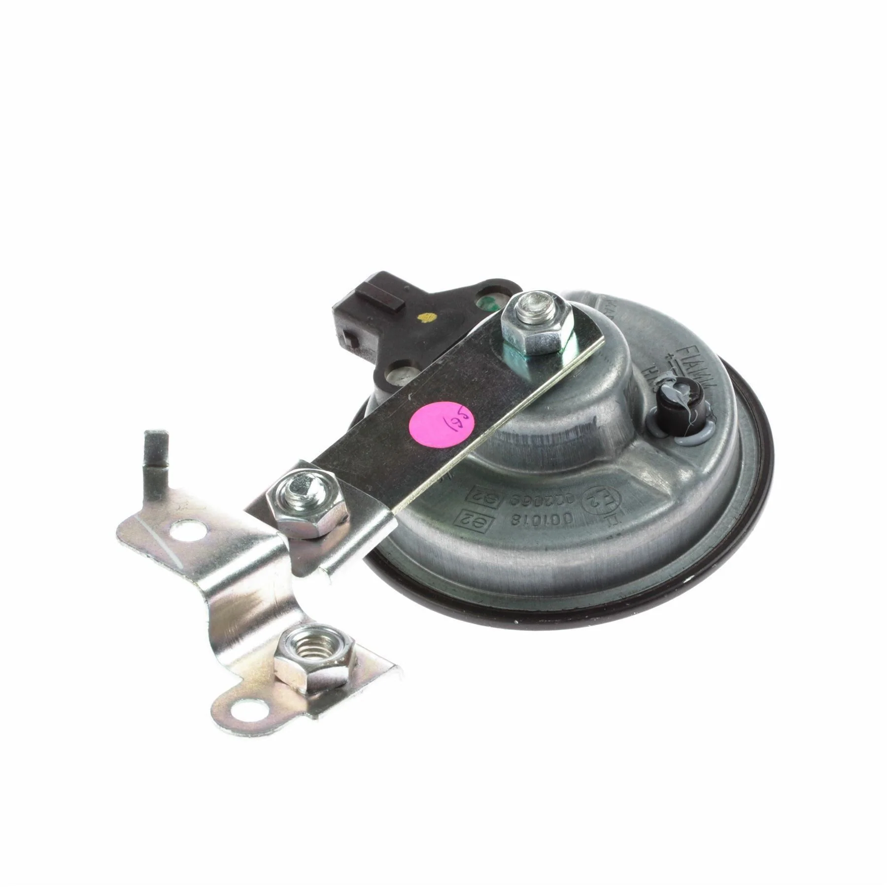 RANGER TKE SINGLE NOTE LOW PITCH CAR HORN 2011- ONWARDS - Image 5