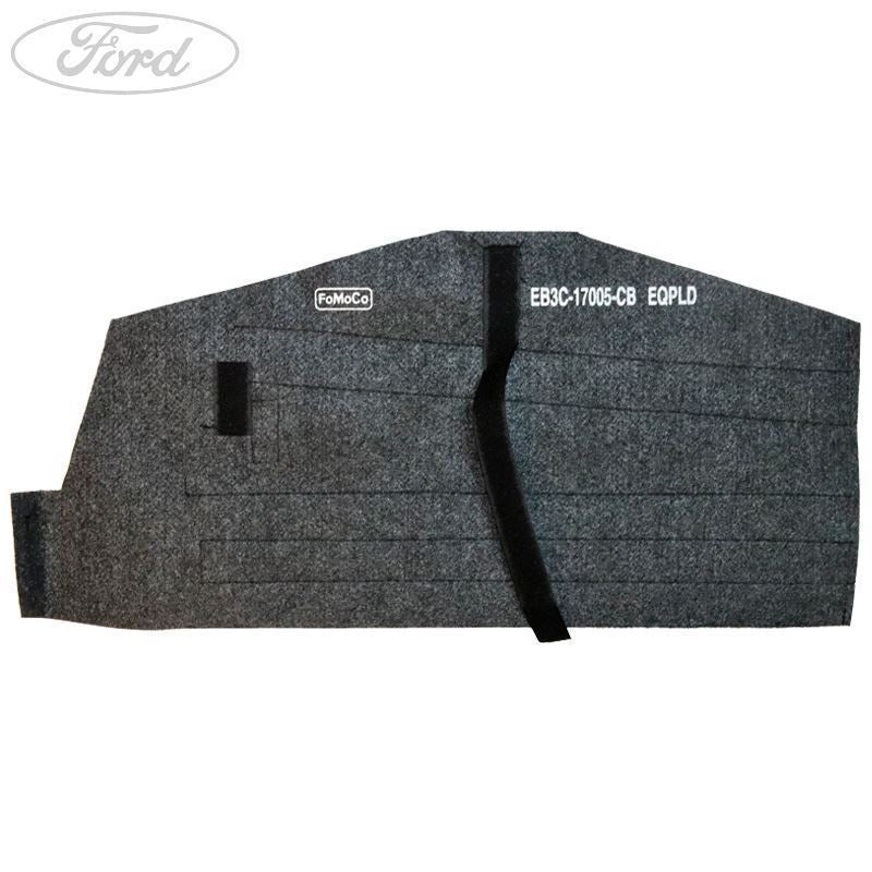 RANGER TOOL ROLL 09/2015- - Image 4
