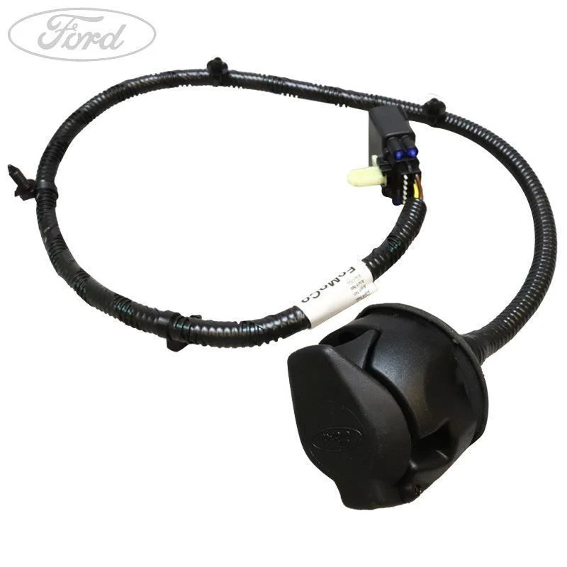 RANGER TOW BAR WIRING LOOM 01/2013-01/2014 - Image 2