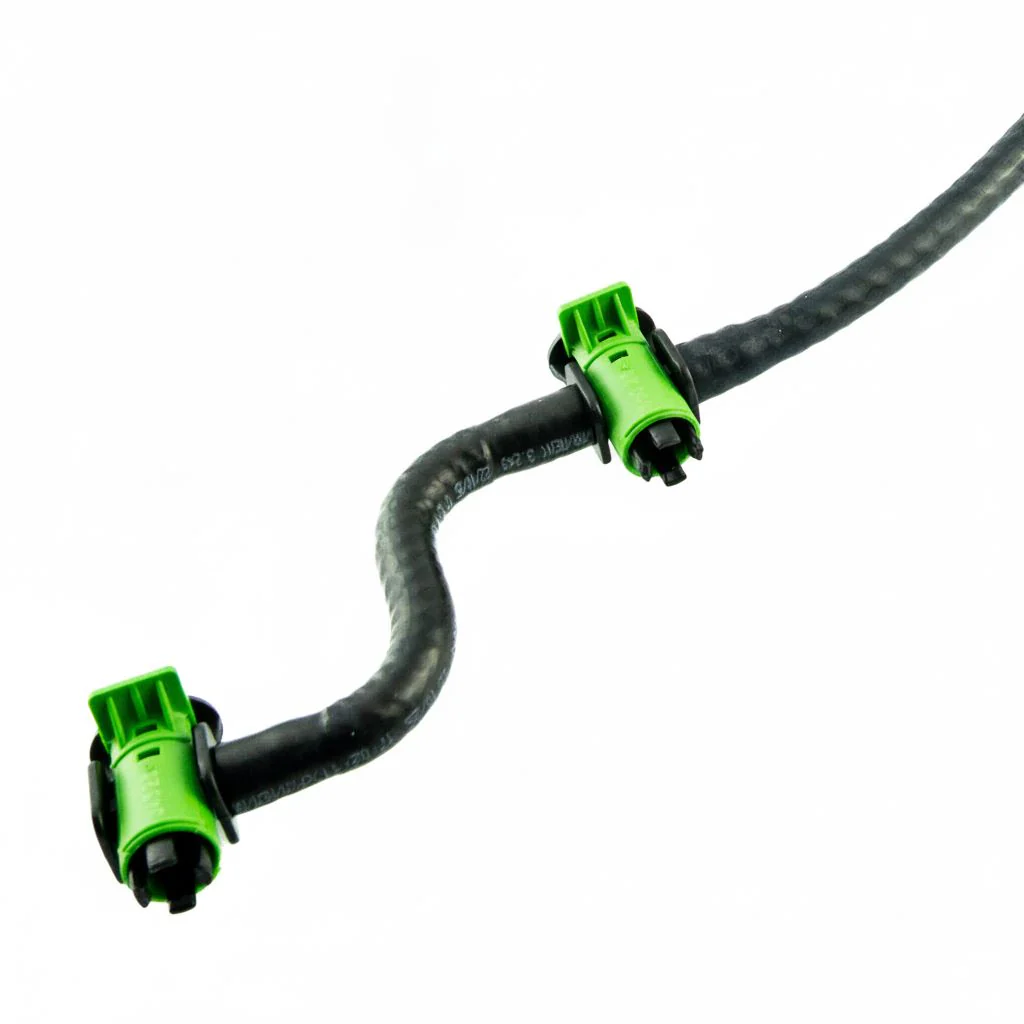 Ranger Transit 2.0 EcoBlue Fuel Injector Tube 2019-On - Image 4