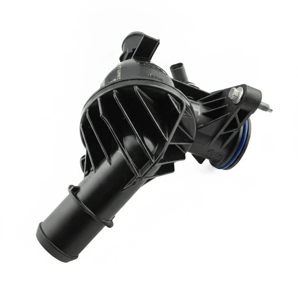 Ranger Transit 2.0 EcoBlue Thermostat Housing 2019-On - Image 4