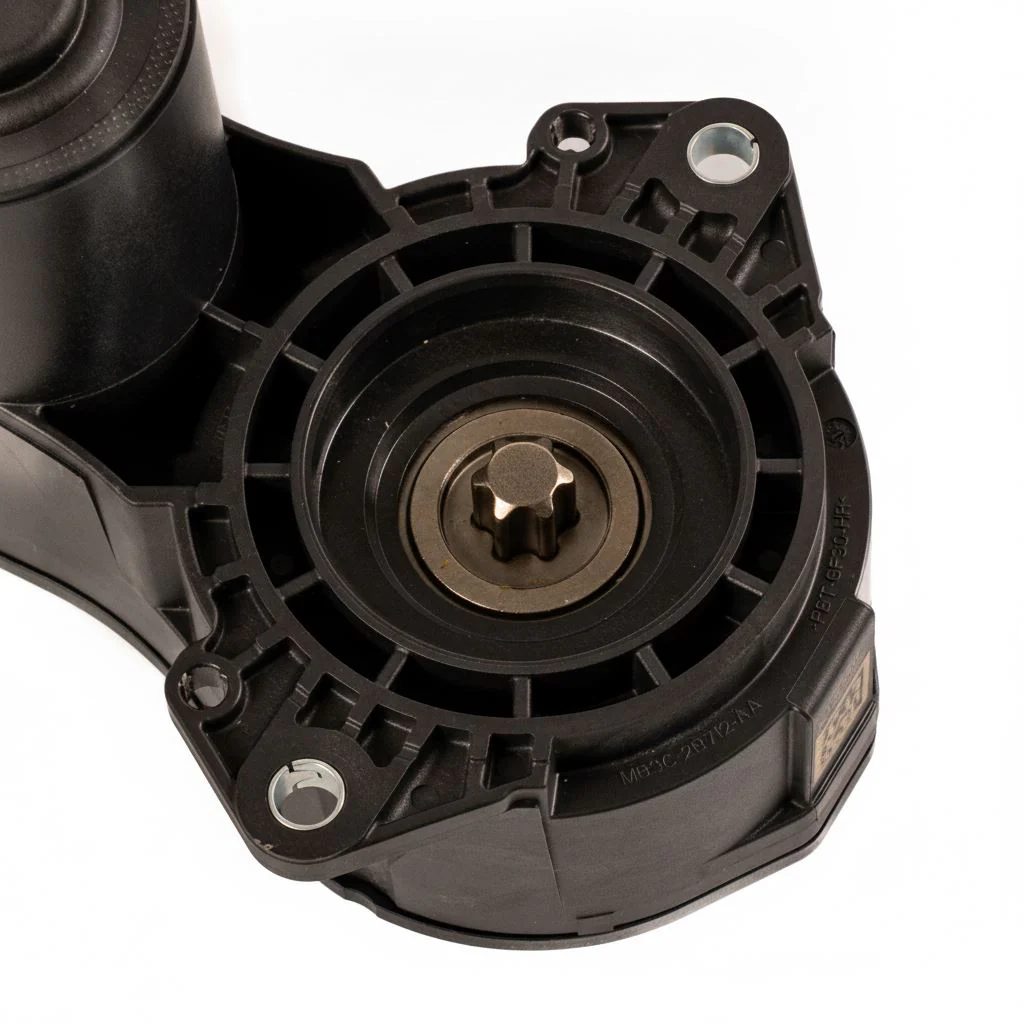 Ranger Transit Custom Transit Rear Brake Motor 2022-On - Image 5