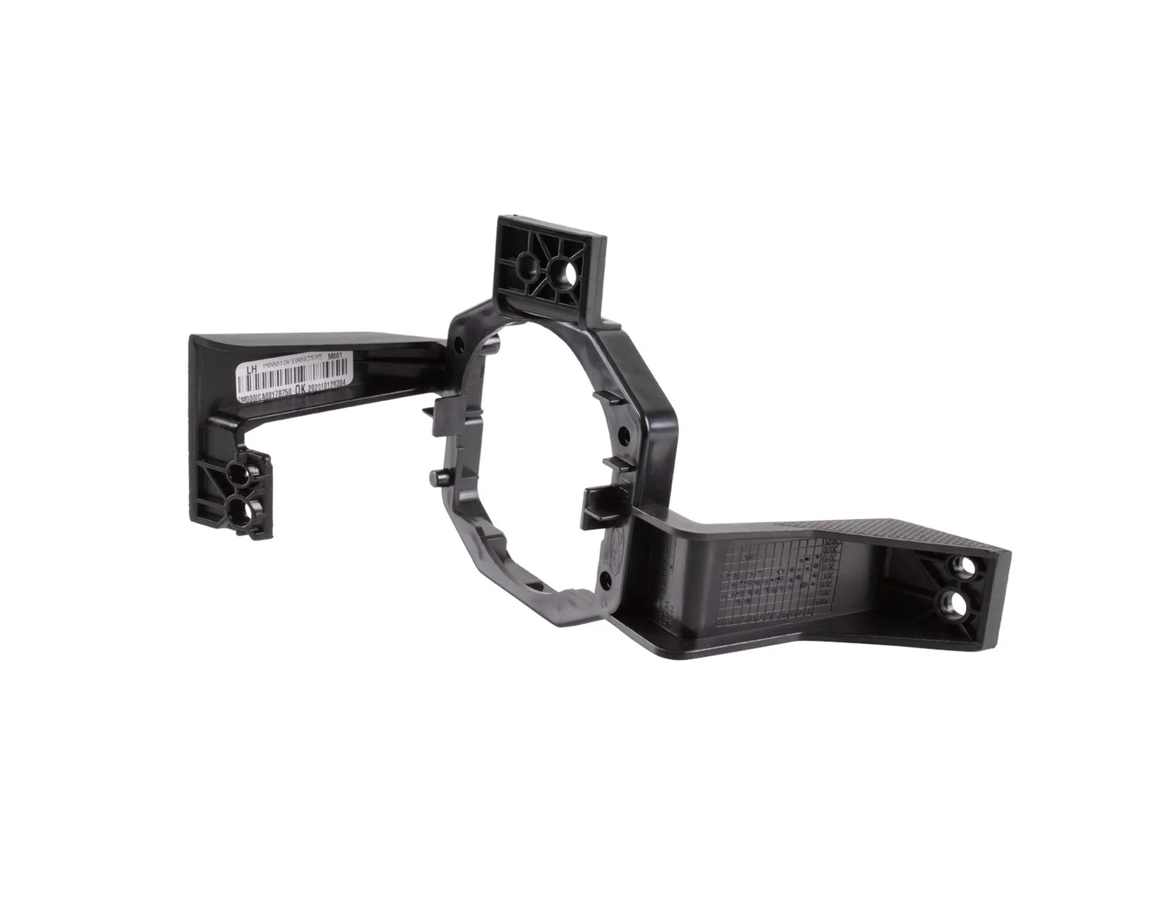 RANGER FOG LAMP BRACKET LEFT HAND SIDE - Image 3