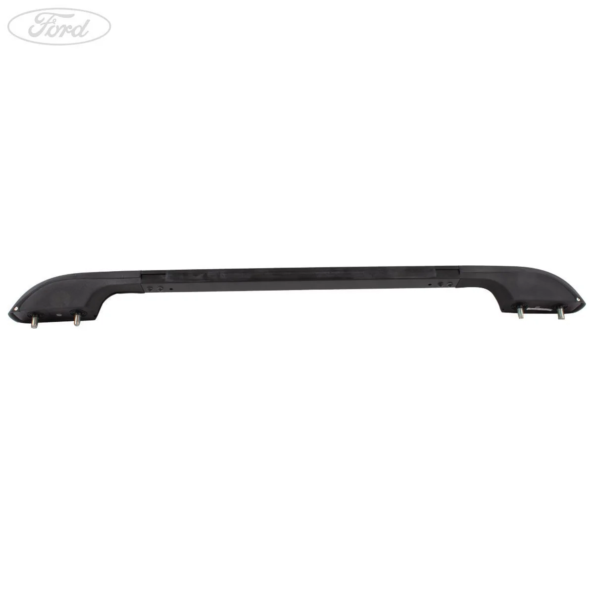 RANGER WILDTRAK THUNDER ROOF RACK RAIL SET EQ 2005-2007 - Image 5