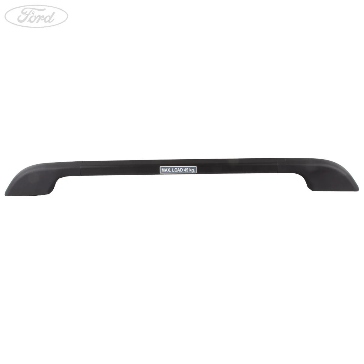 RANGER WILDTRAK THUNDER ROOF RACK RAIL SET EQ 2005-2007 - Image 6