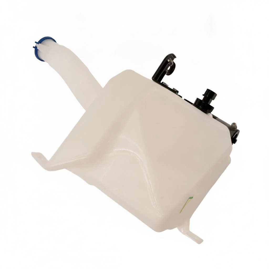 Ranger Windscreen Washer Reservoir 2021-2023 - Image 2