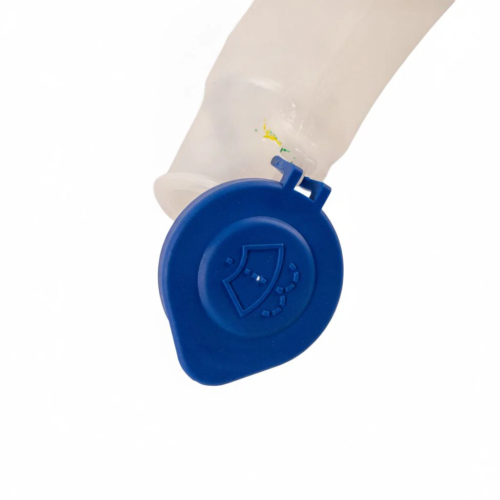 Ranger Windscreen Washer Reservoir 2021-2023 - Image 3