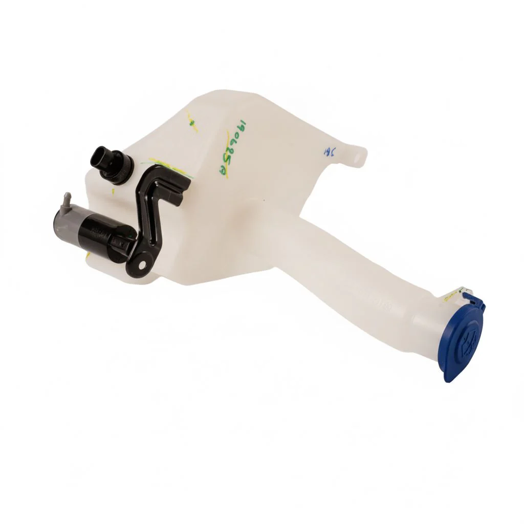 Ranger Windscreen Washer Reservoir 2021-2023 - Image 5