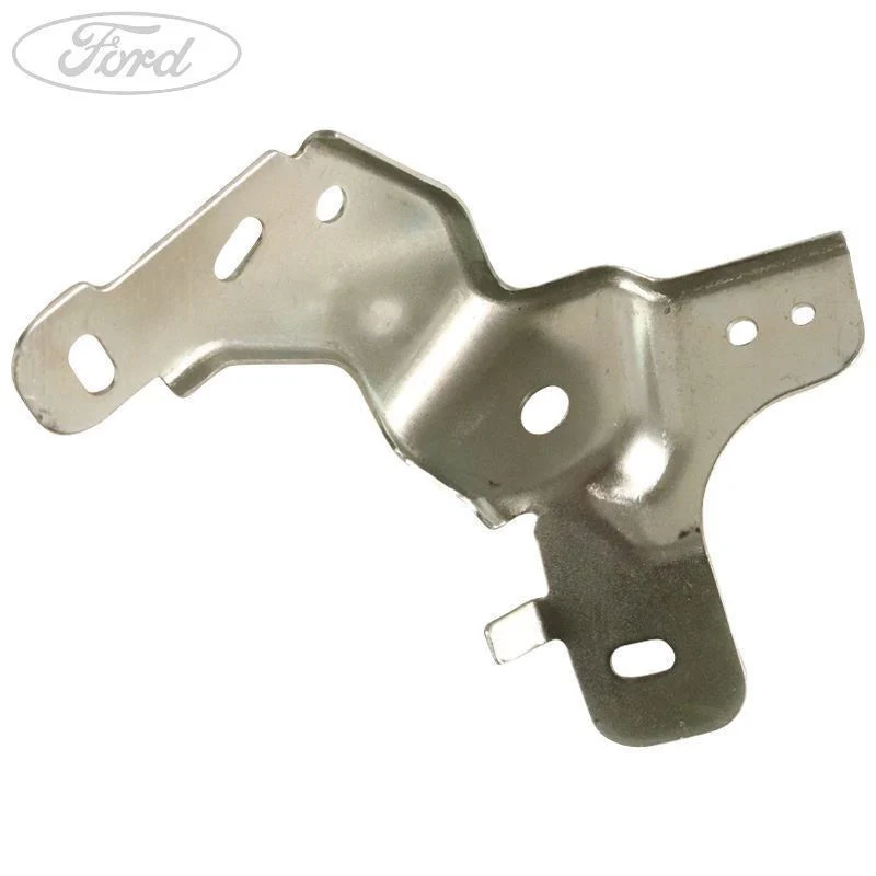 RANGER WIRING MOUNTING BRACKET WITH PTC HEATER 2011- - Image 6