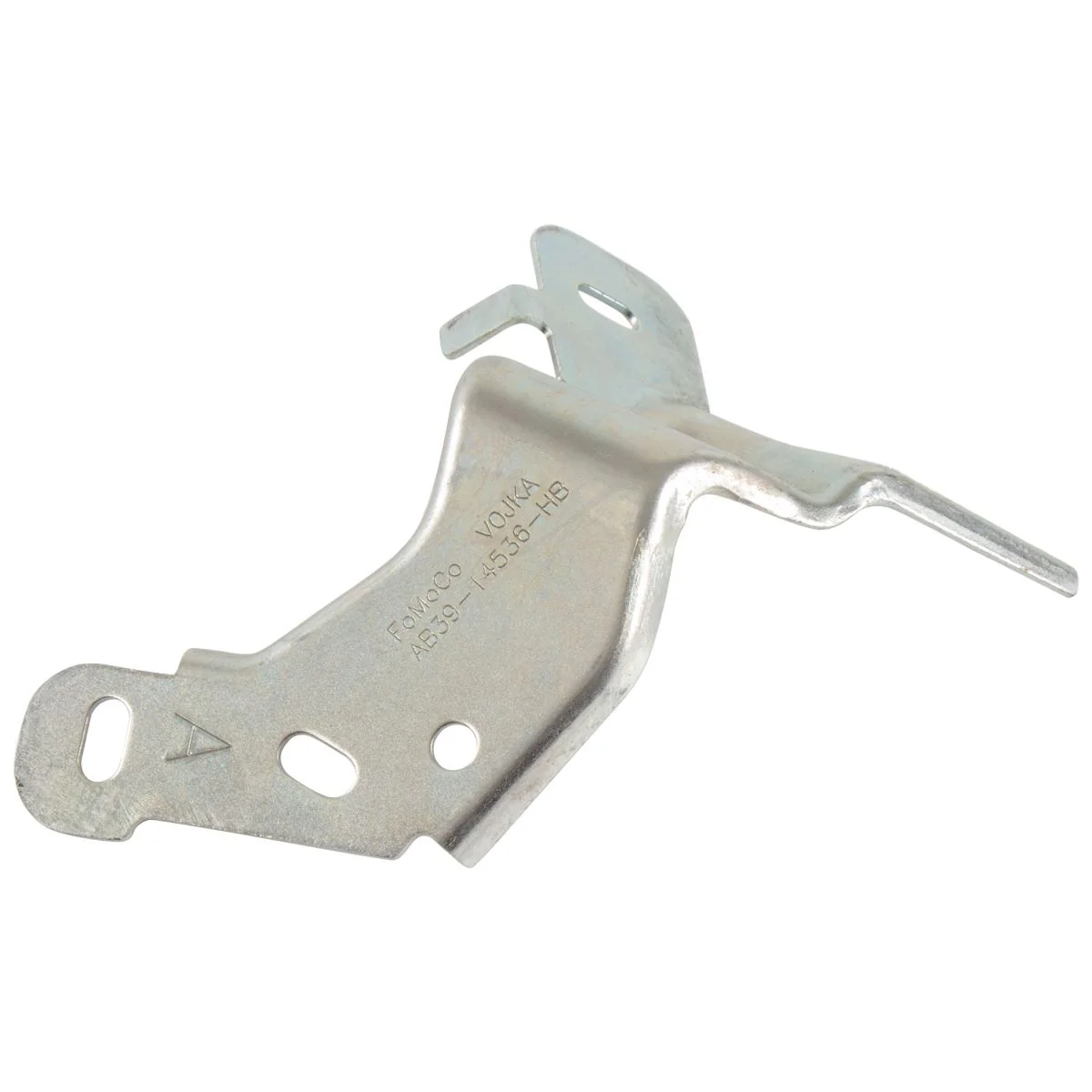 RANGER WIRING MOUNTING BRACKET WITH PTC HEATER 2011- - Image 8