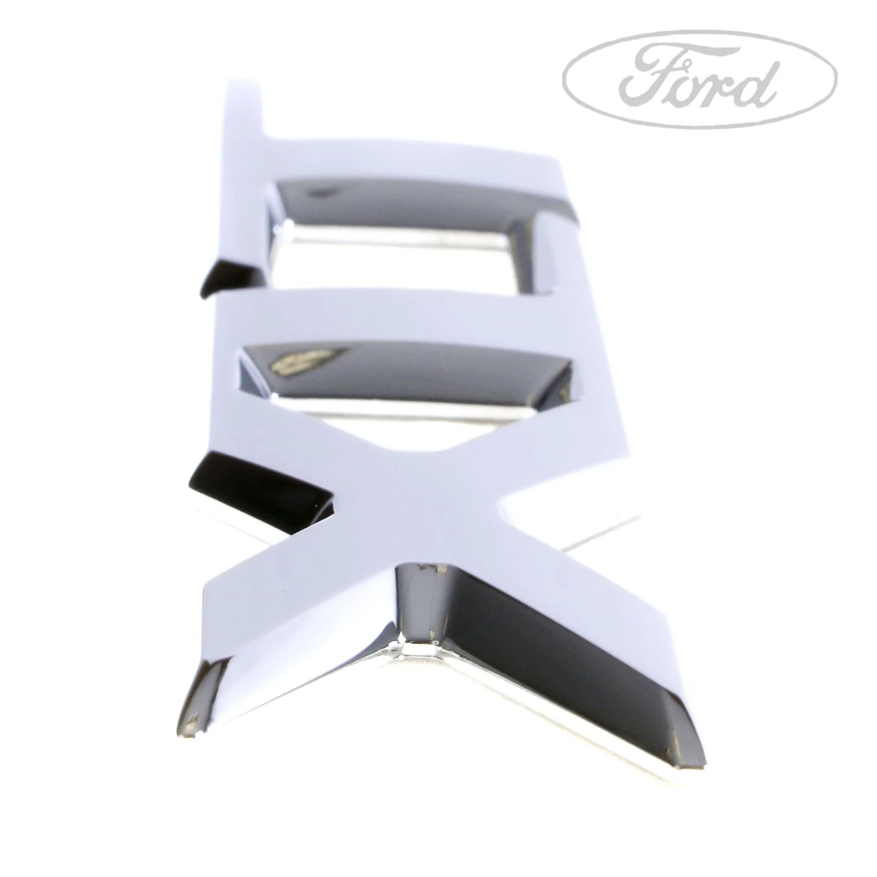 RANGER XLT NAME PLATE BADGE EMBLEM 2011- ONWARDS - Image 3