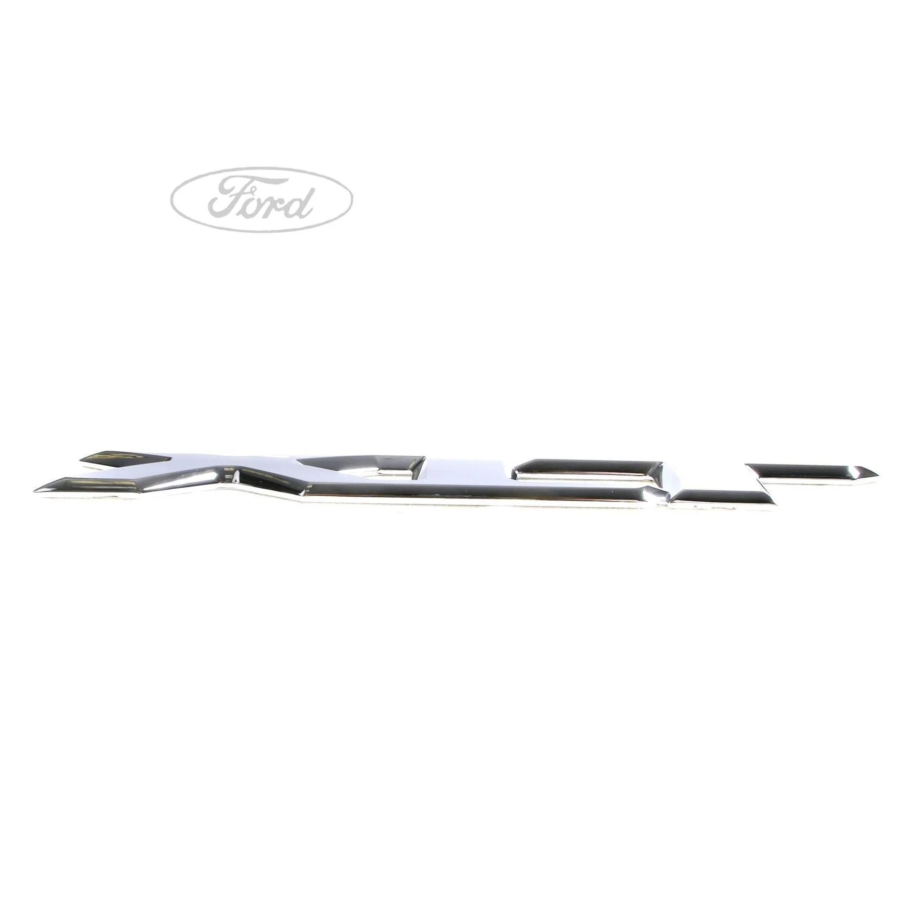 RANGER XLT NAME PLATE BADGE EMBLEM 2011- ONWARDS - Image 4