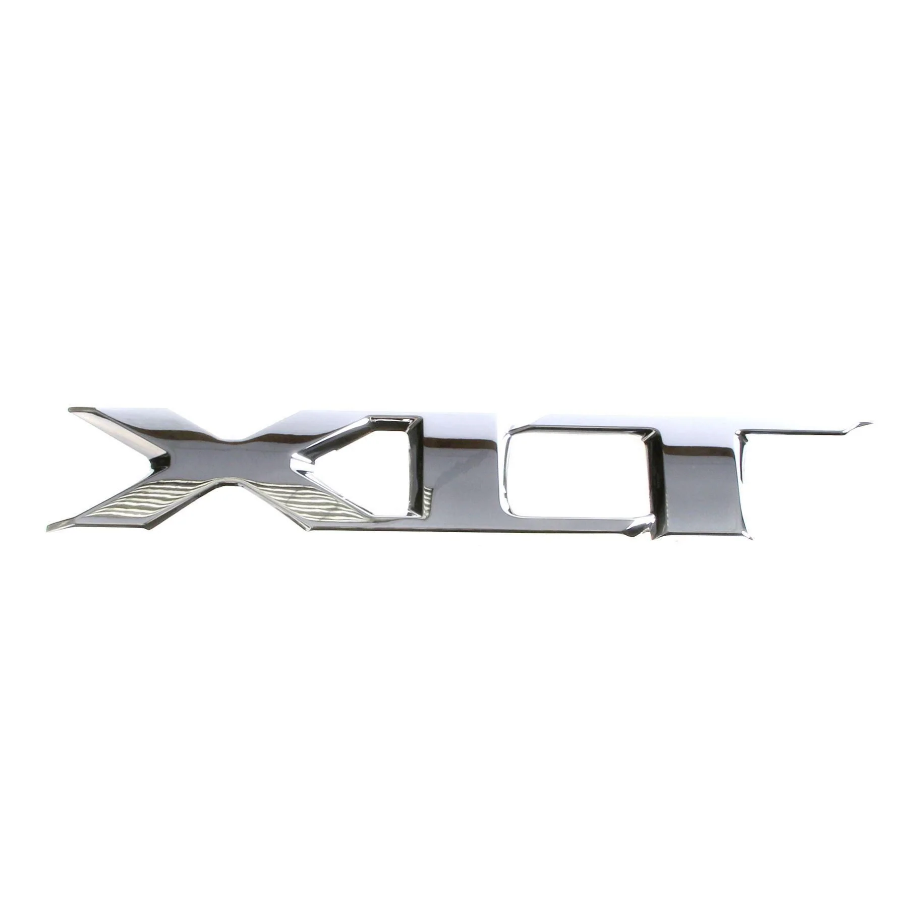 RANGER XLT NAME PLATE BADGE EMBLEM 2011- ONWARDS - Image 5