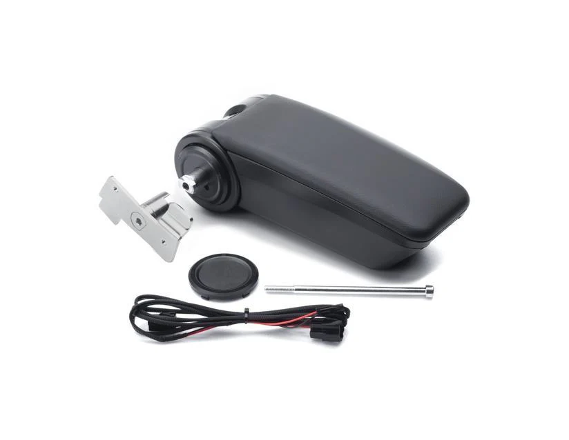FIESTA & FIESTAVAN RATI* ARMREST ARMSTER OE1, WITH INTEGRATED USB SLOT - Image 5