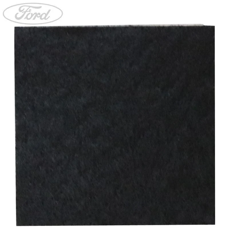 RATTLE ANTI PAD