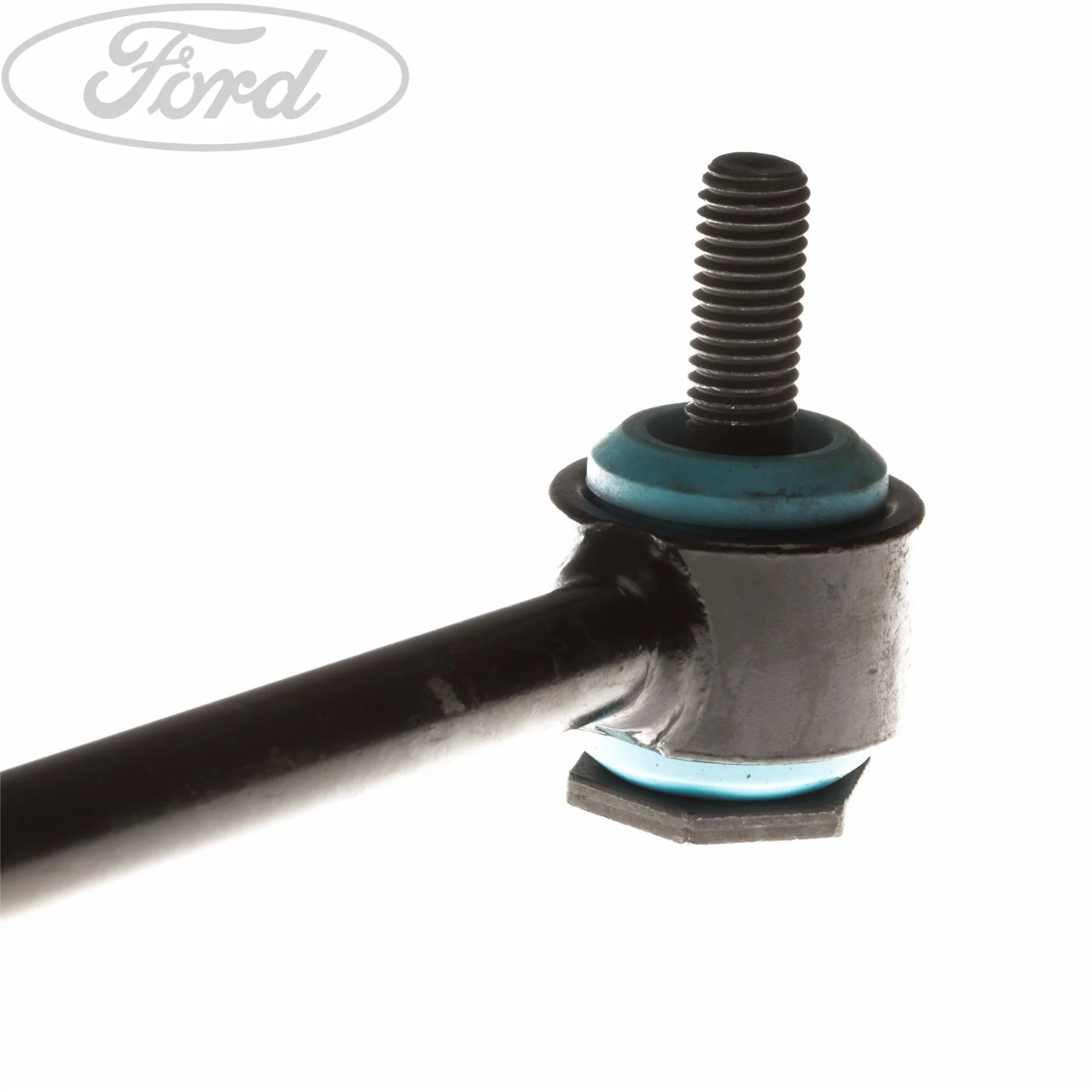 REAR ANTI ROLL BAR STABILISER DROP LINK 352MM
