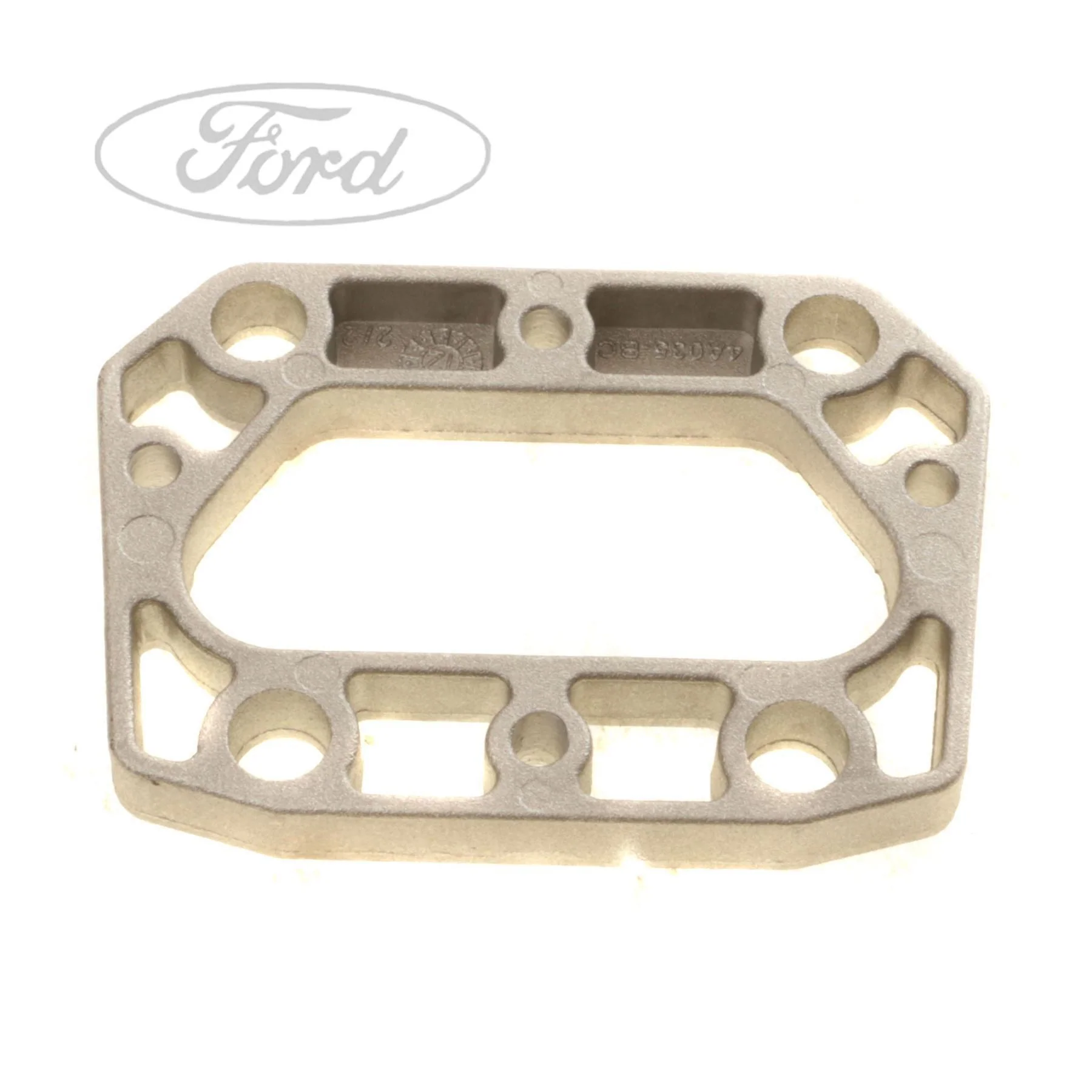 REAR AXLE MOUNTING SPACER