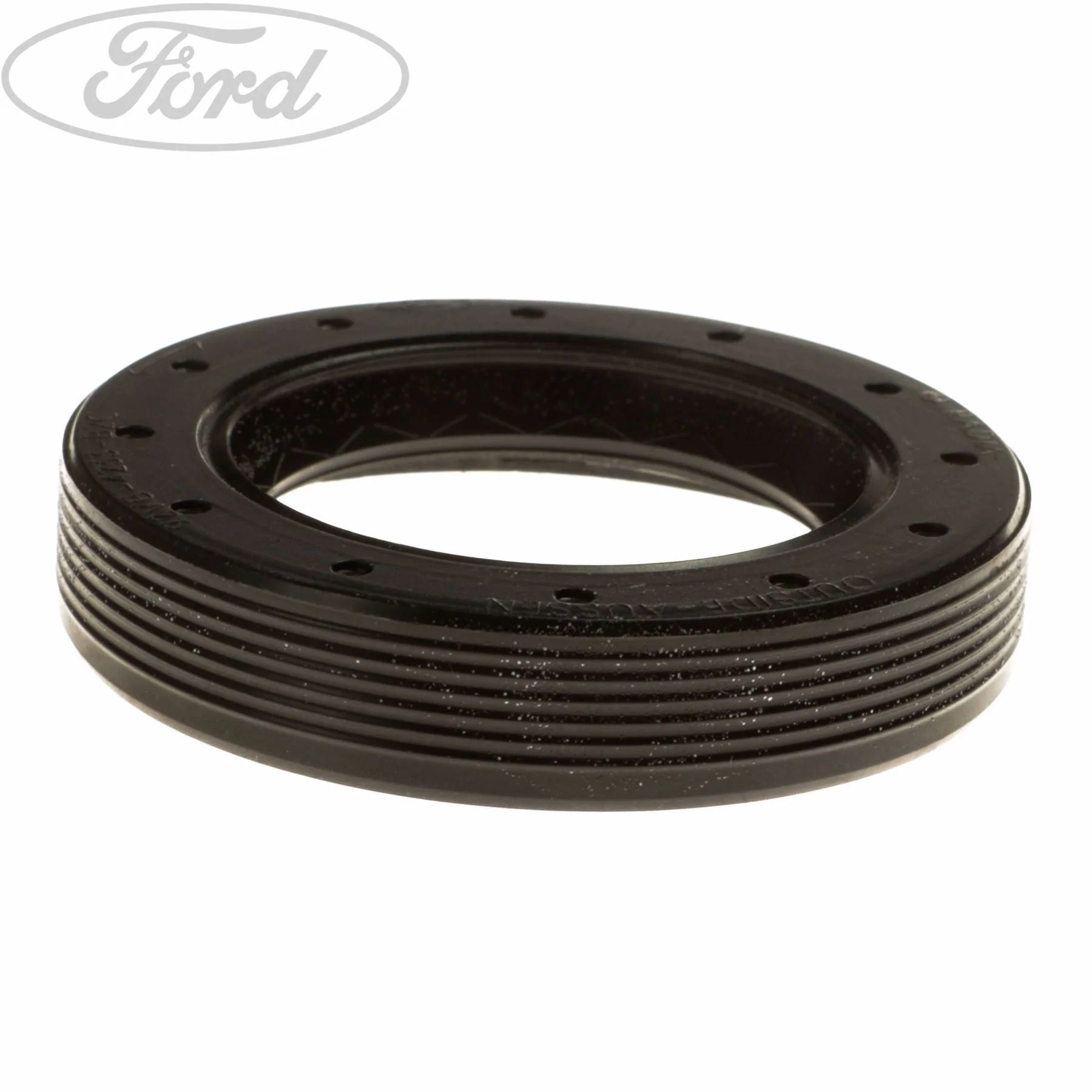 REAR AXLE SHAFT OIL SEAL