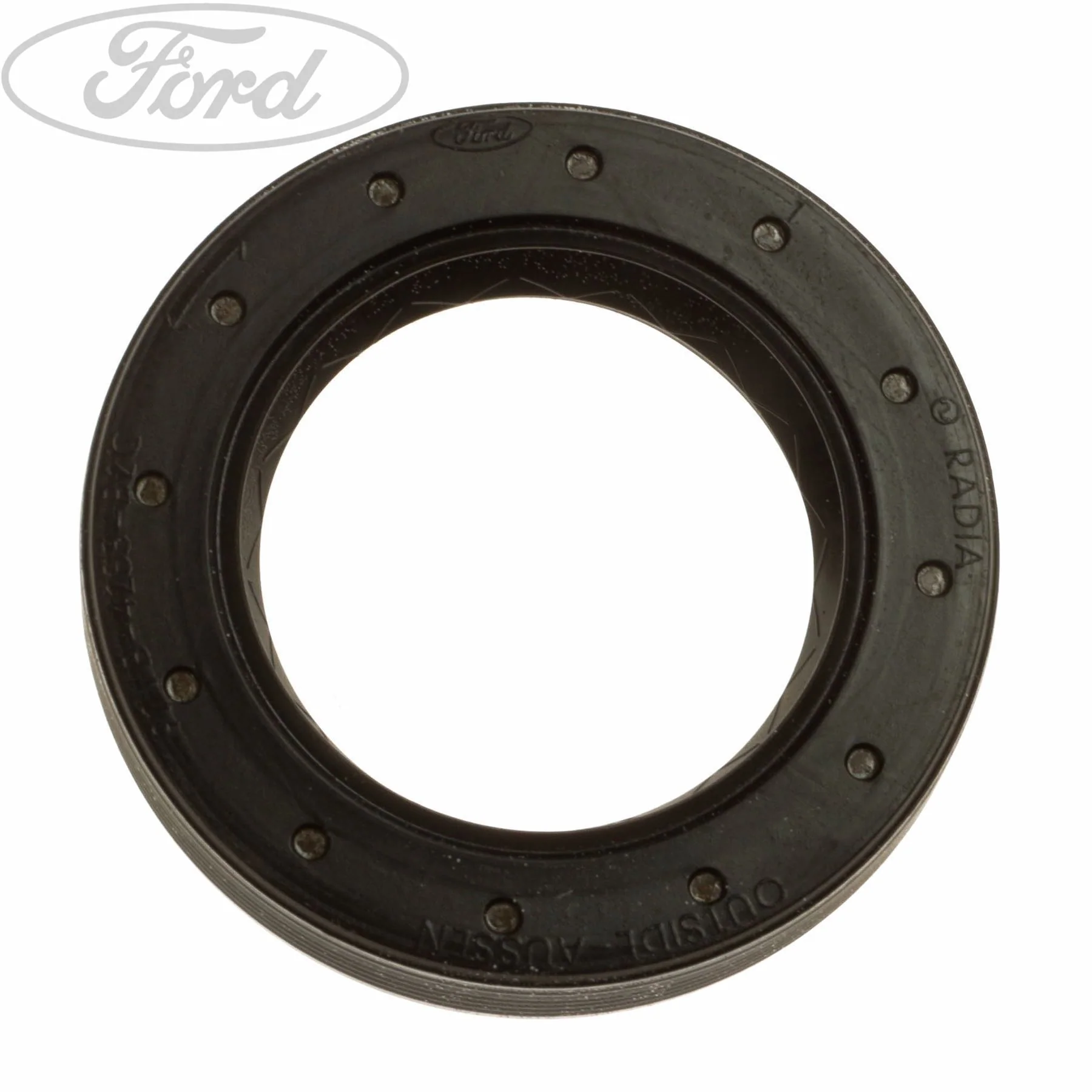REAR AXLE SHAFT OIL SEAL - Image 2