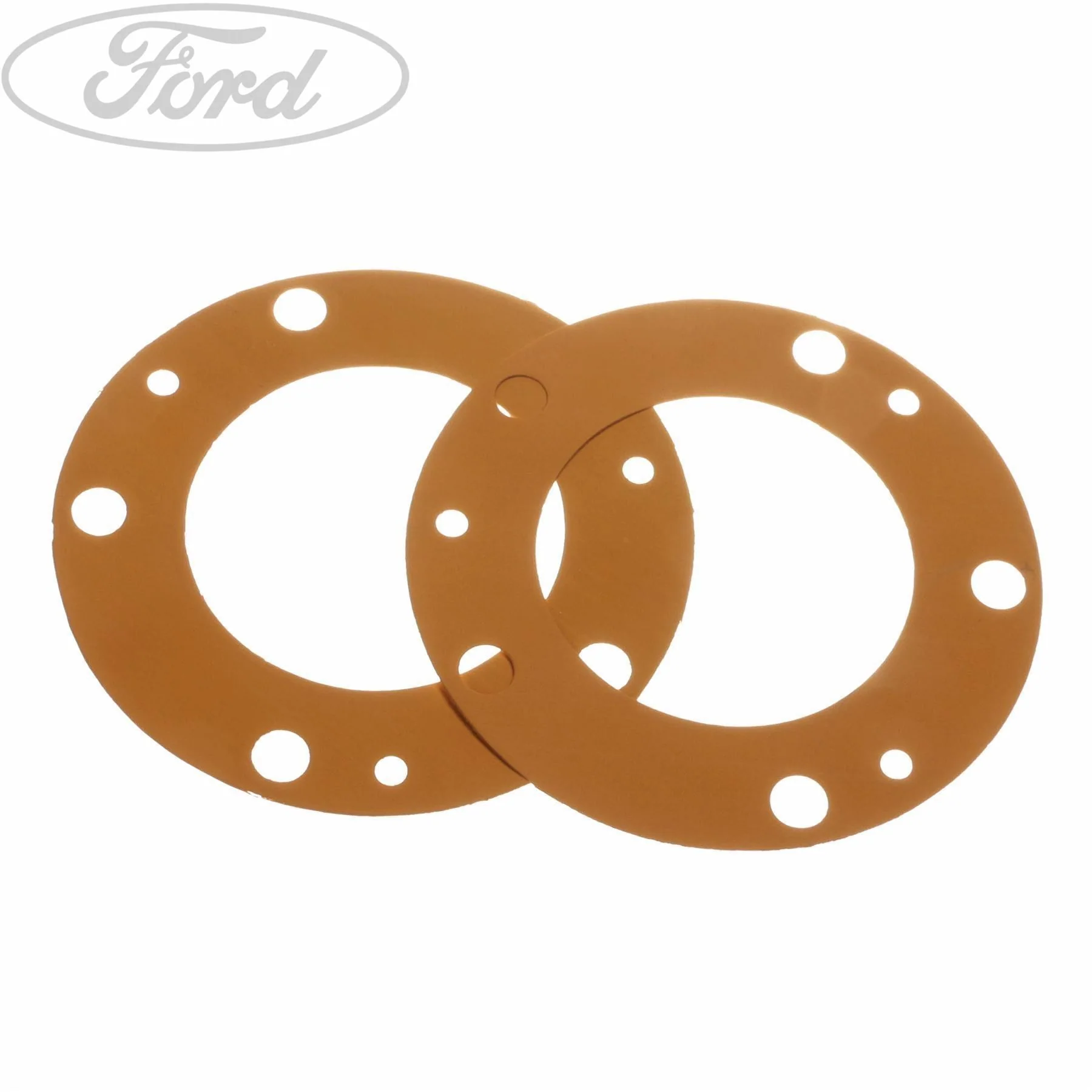 REAR AXLE WHEEL BEARING GASKET - Image 2