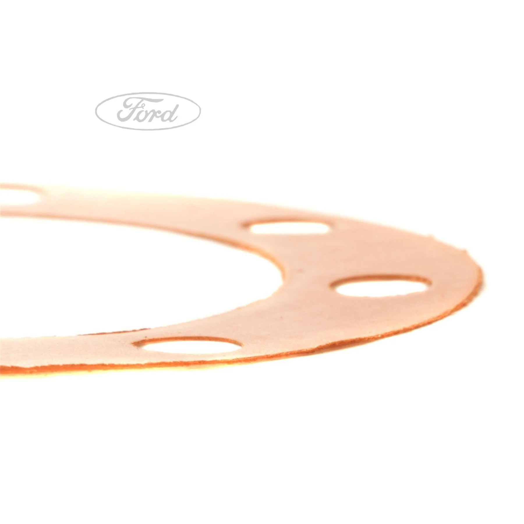 REAR AXLE WHEEL BEARING GASKET