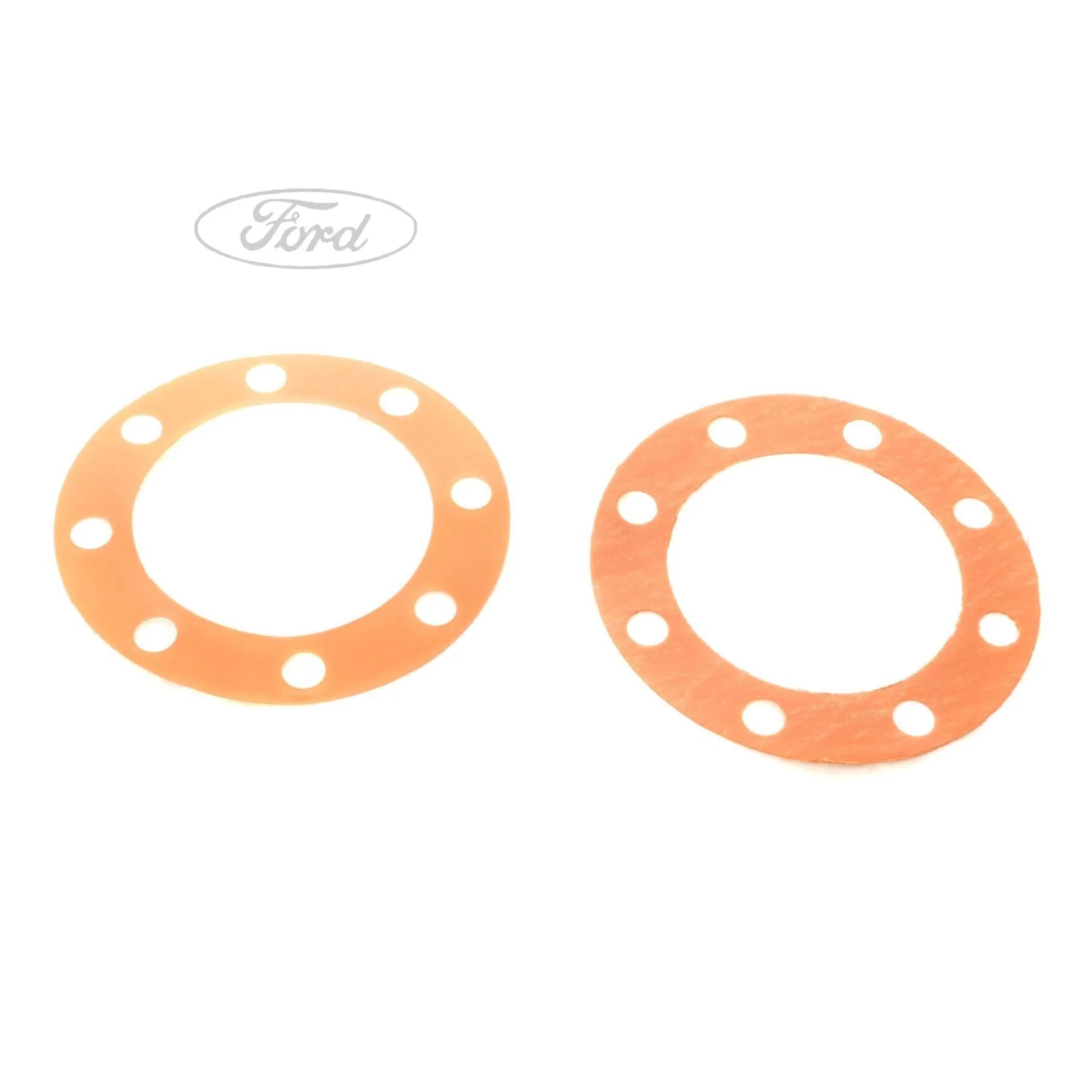 REAR AXLE WHEEL BEARING GASKET - Image 2