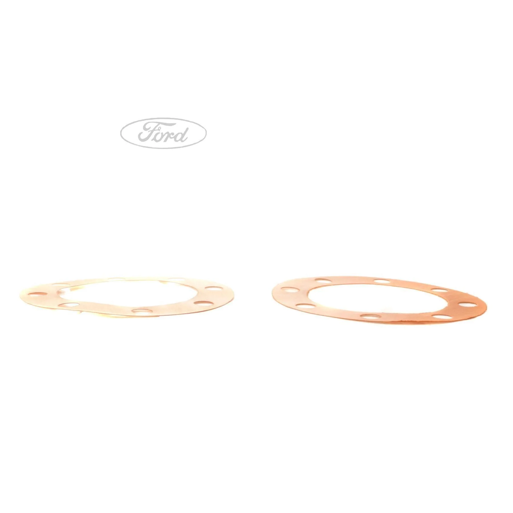 REAR AXLE WHEEL BEARING GASKET - Image 3