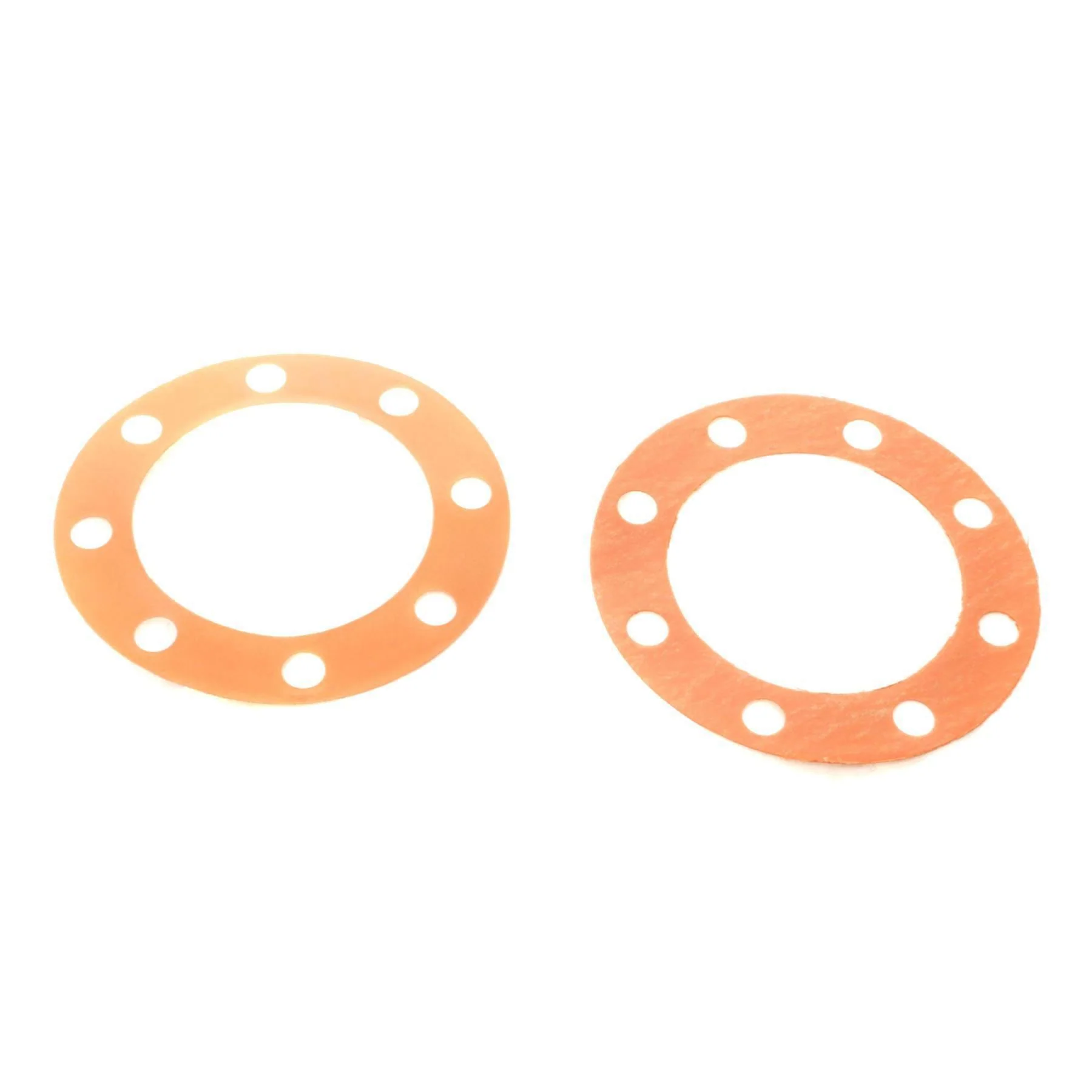 REAR AXLE WHEEL BEARING GASKET - Image 5