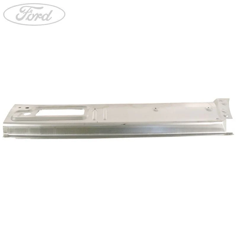 REAR BODY ROCKER PANEL - Image 4