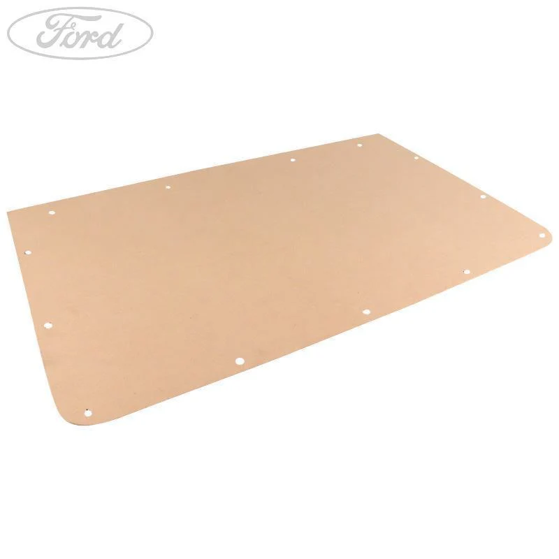 REAR BODY SIDE PANEL - Image 2