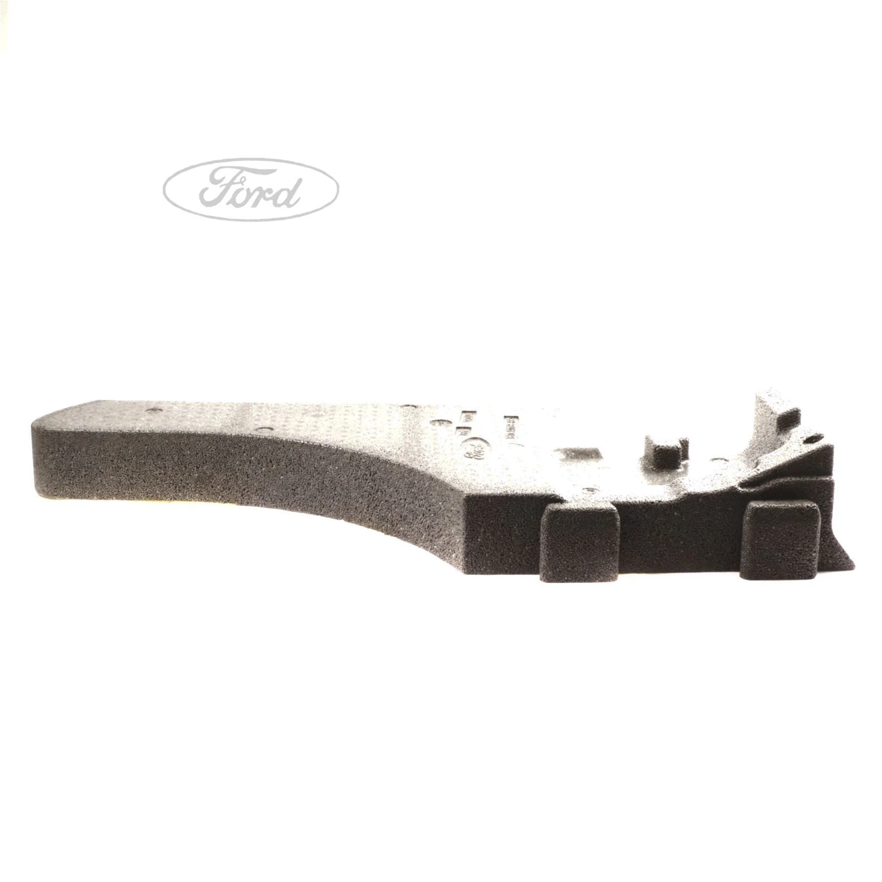 REAR BOOT INSULATOR PAD - Image 2