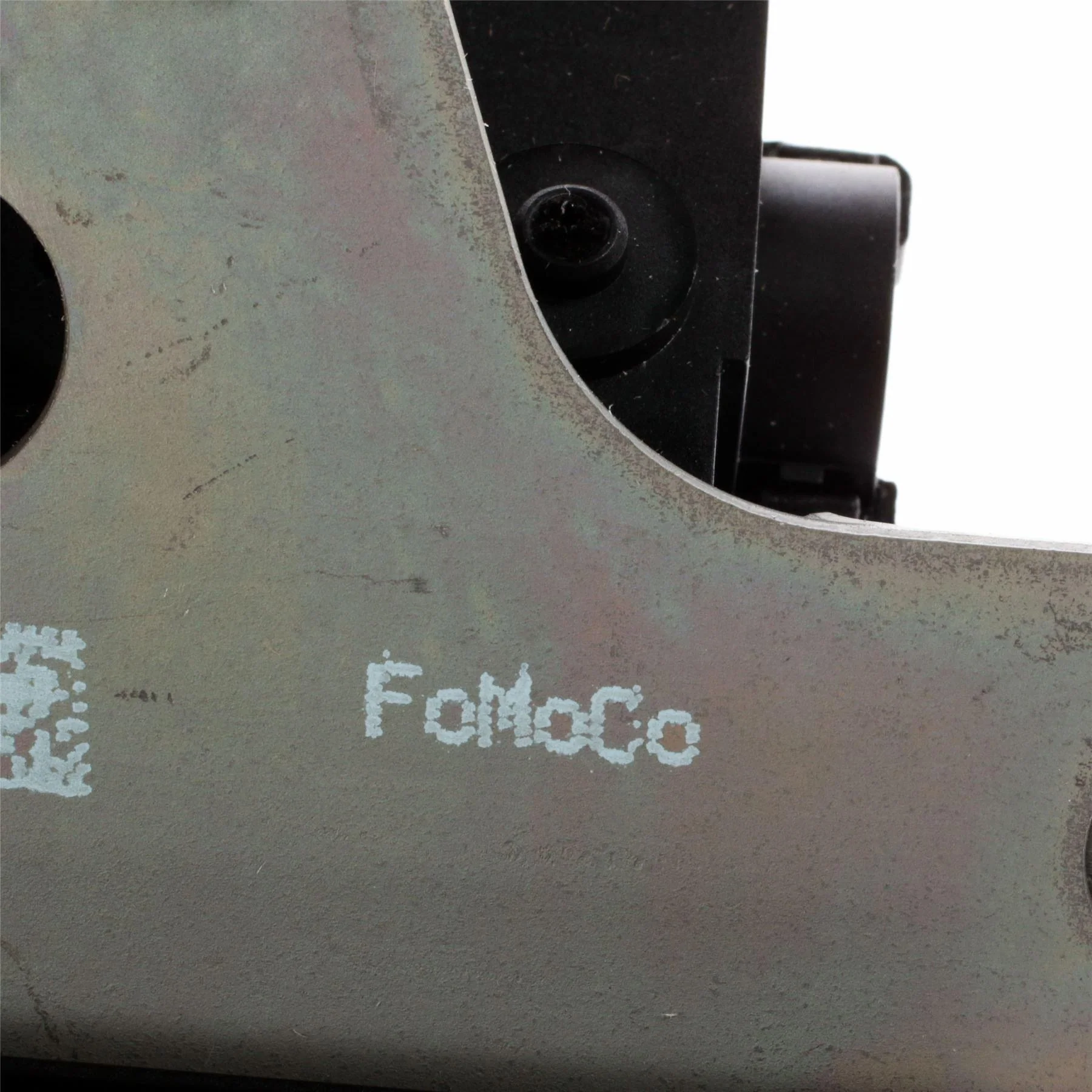 REAR BOOT TAILGATE LOCK LATCH - Image 5