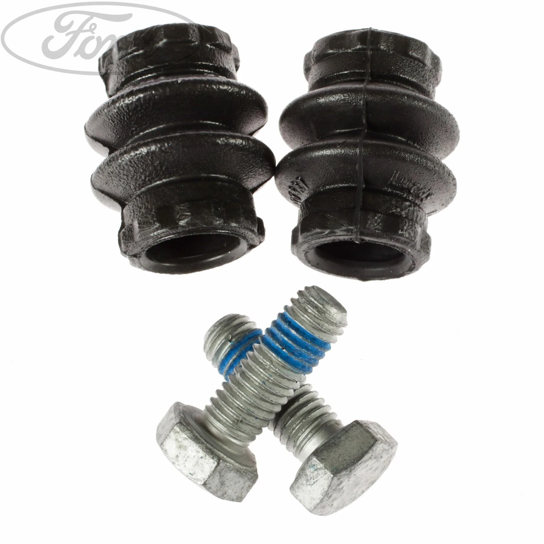 REAR BRAKE CALIPER SLIDE PIN KIT - Image 2