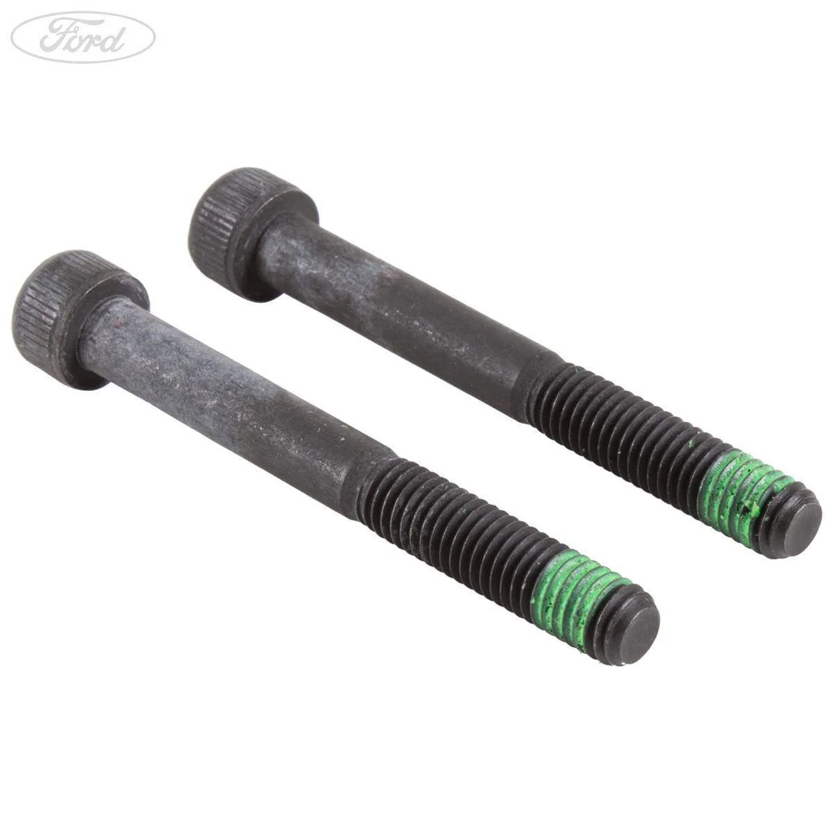 REAR BRAKE CALIPER SLIDER BOLT KIT - Image 3