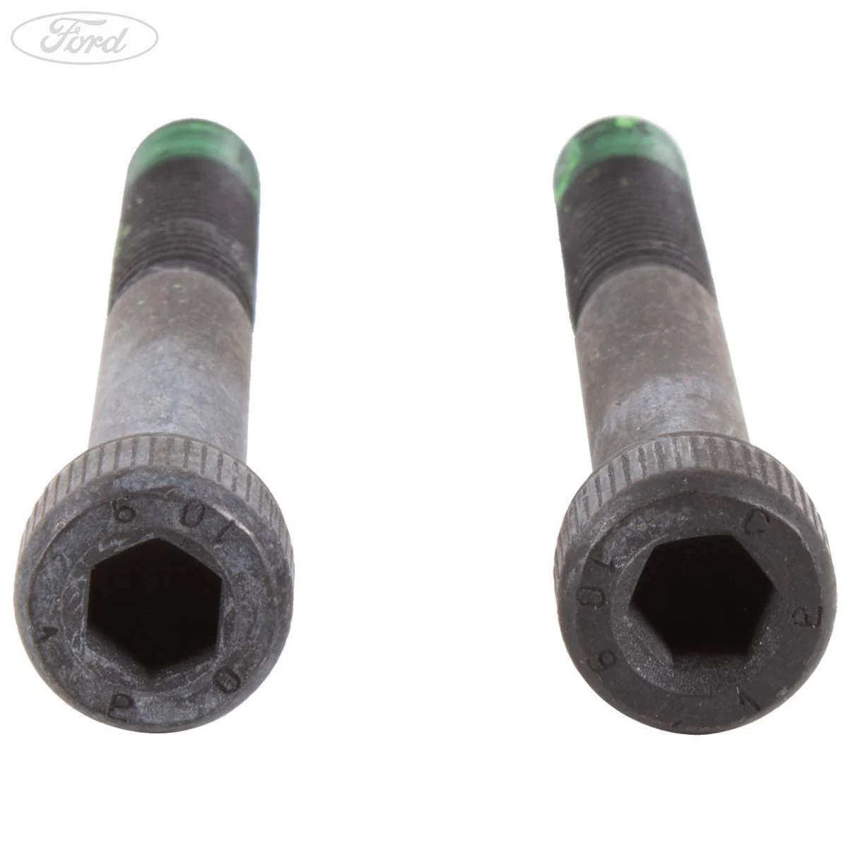 REAR BRAKE CALIPER SLIDER BOLT KIT - Image 4