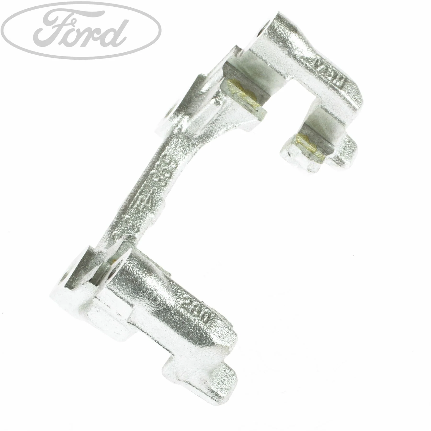 REAR BRAKE CALIPER SLIDER BRACKET - Image 2