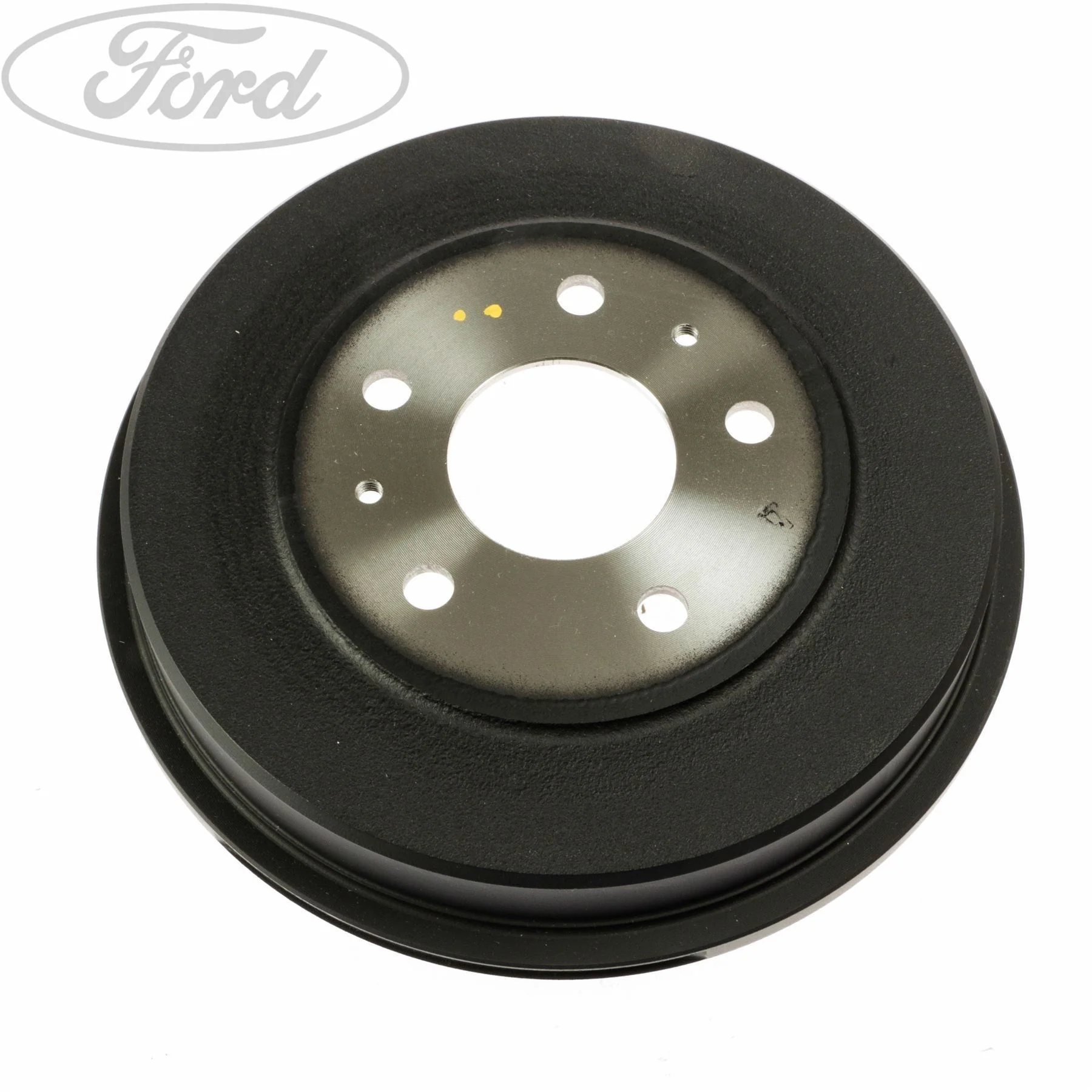 REAR BRAKE DRUM - Image 2