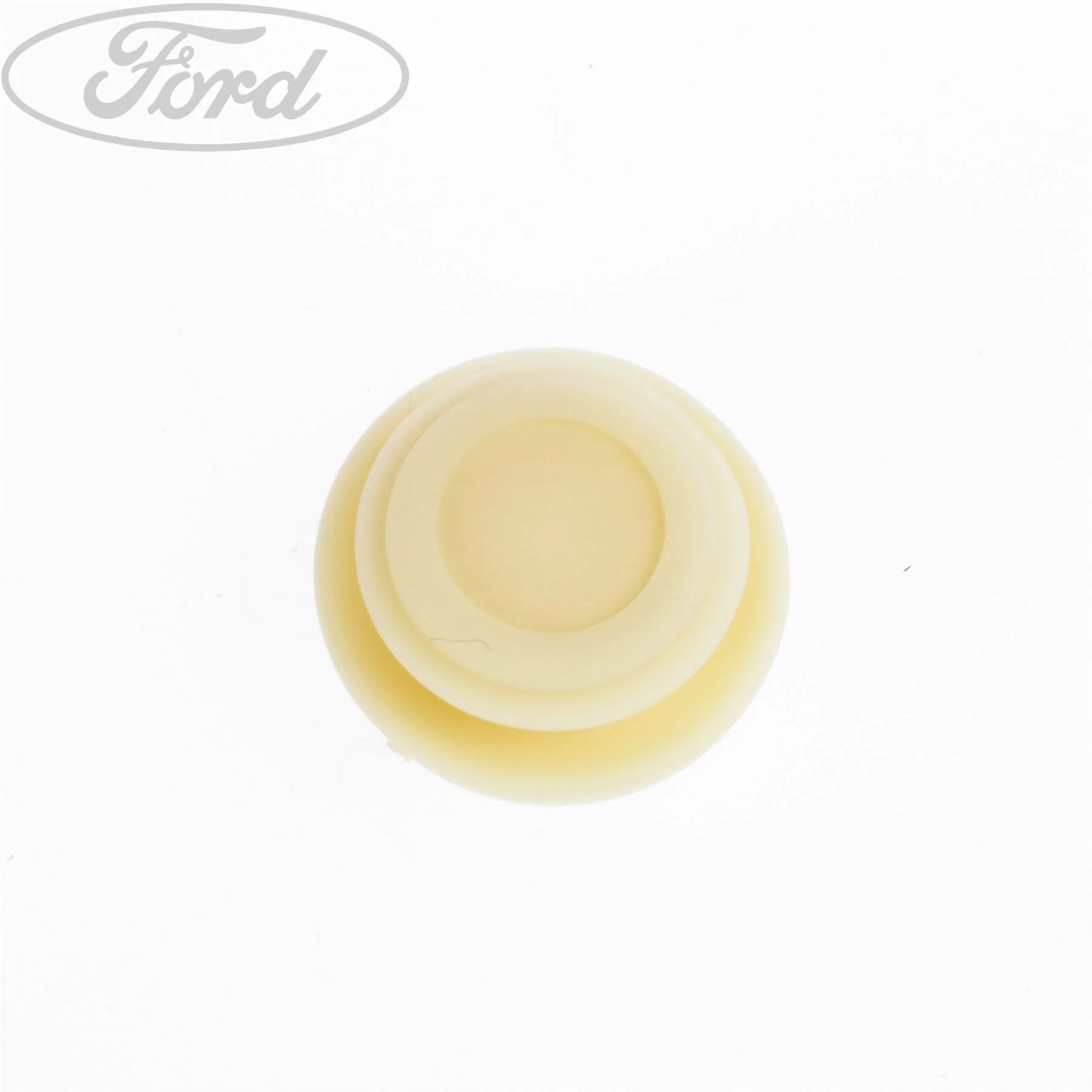 REAR BRAKE DRUM INSPECTION OPENING COVER - Image 2