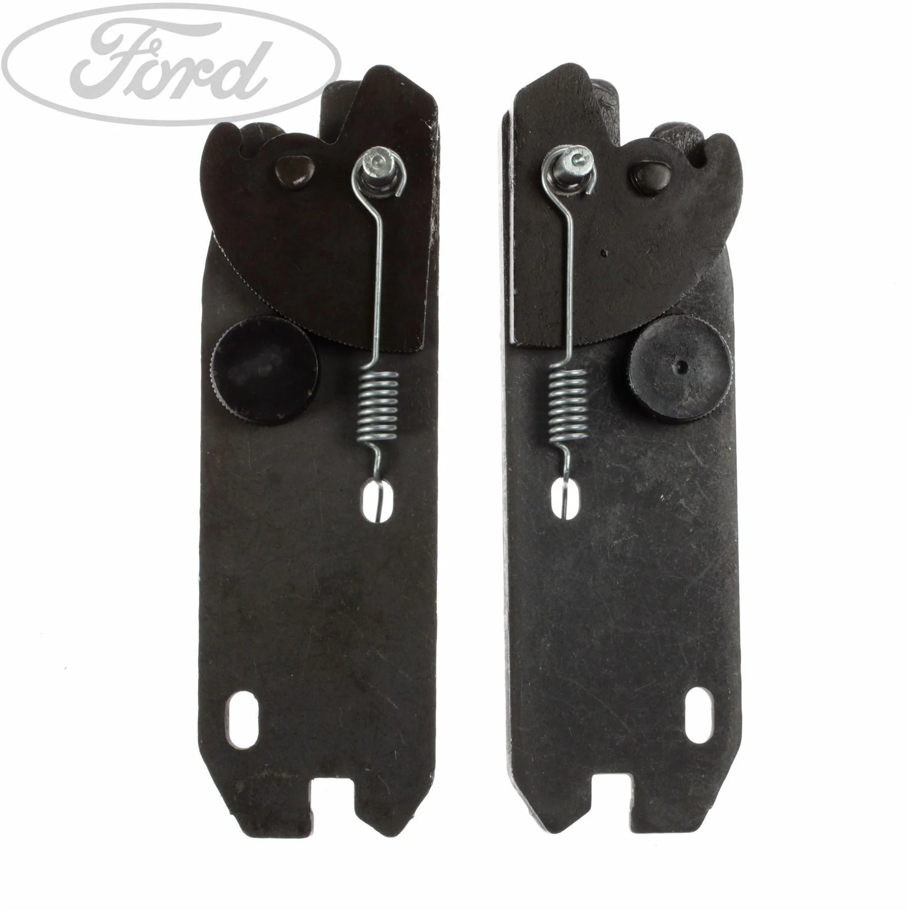 REAR BRAKE FITTING KIT - Image 2