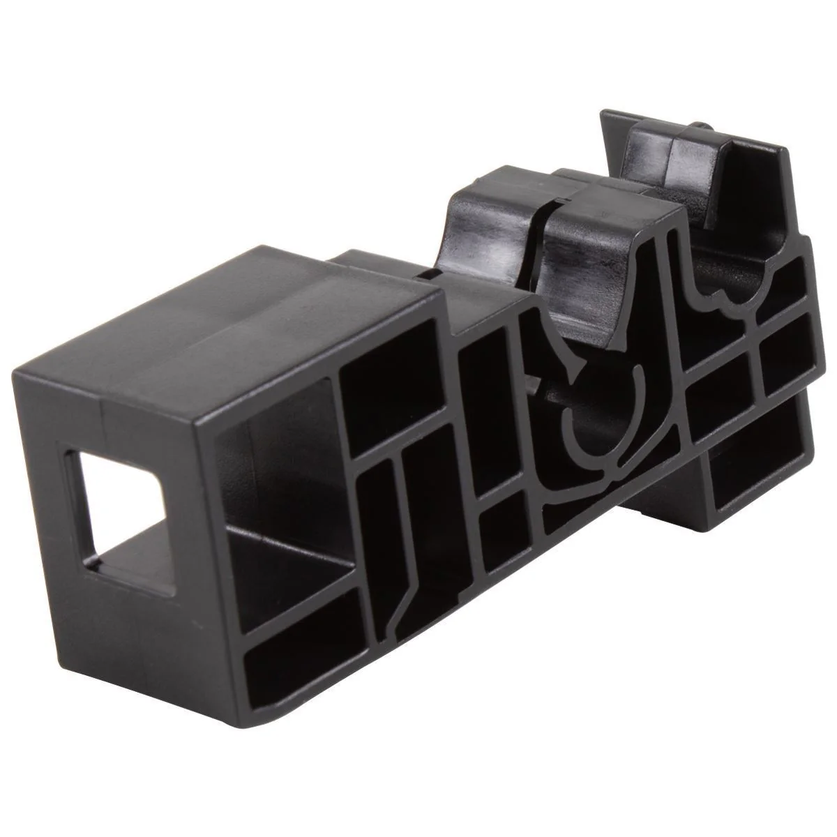 REAR BRAKE PIPES CLIP PACK OF 5 - Image 2