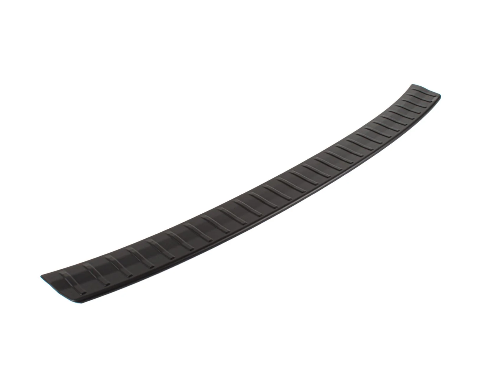 ECOSPORT FROM 01/2017 REAR BUMPER PROTECTOR CONTOURED,MATT BLACK - Image 6