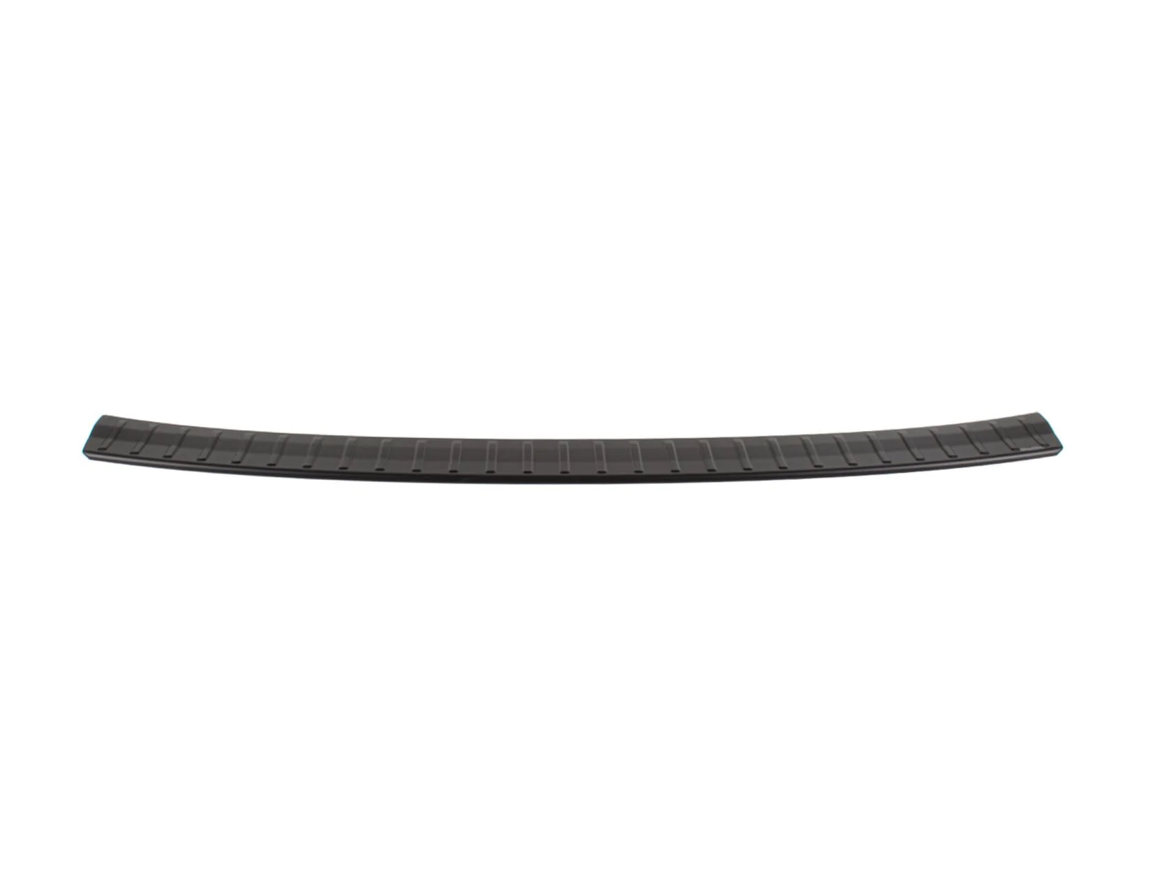 ECOSPORT FROM 01/2017 REAR BUMPER PROTECTOR CONTOURED,MATT BLACK - Image 7