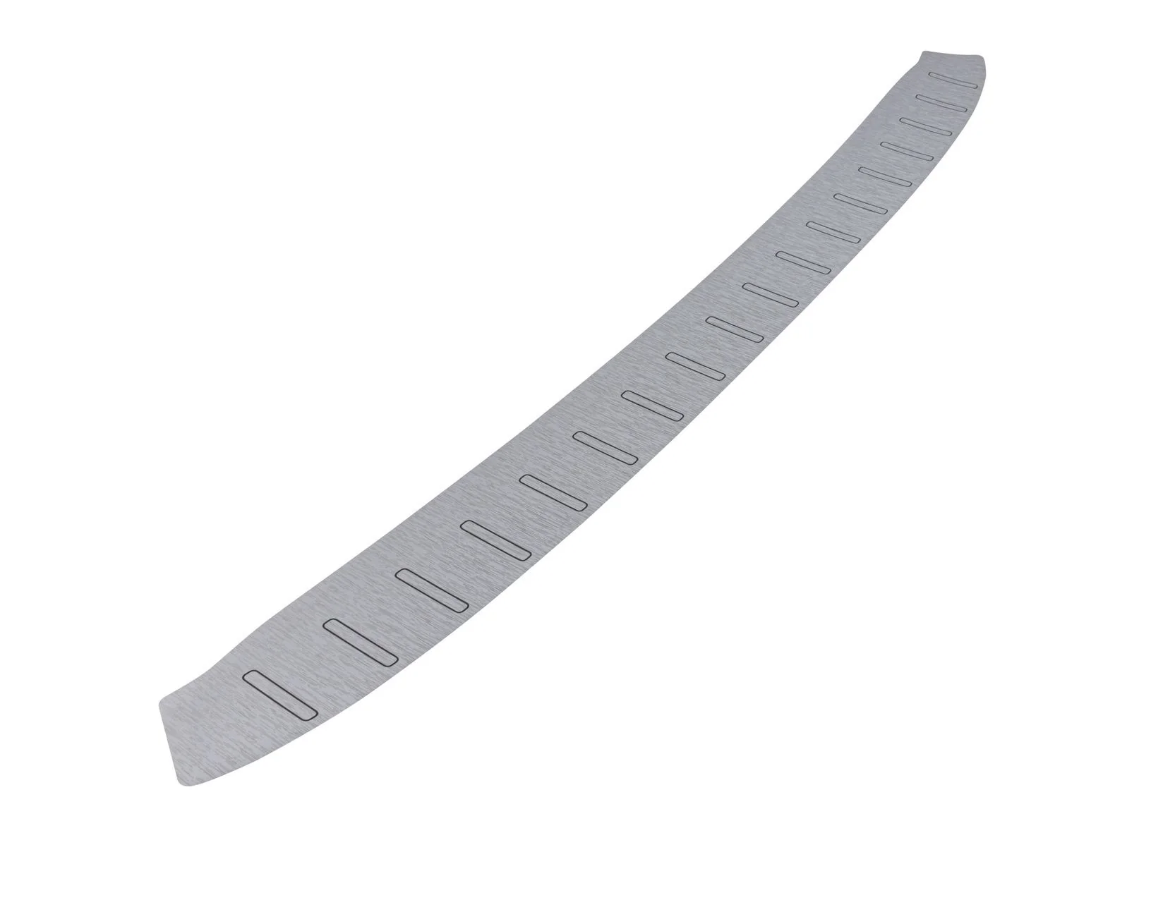 TOURNEO/TRANSIT CONNECT REAR BUMPER PROTECTOR FOIL - Image 2