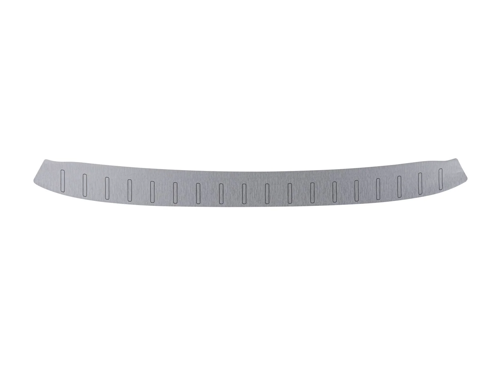 TOURNEO/TRANSIT CONNECT REAR BUMPER PROTECTOR FOIL - Image 4